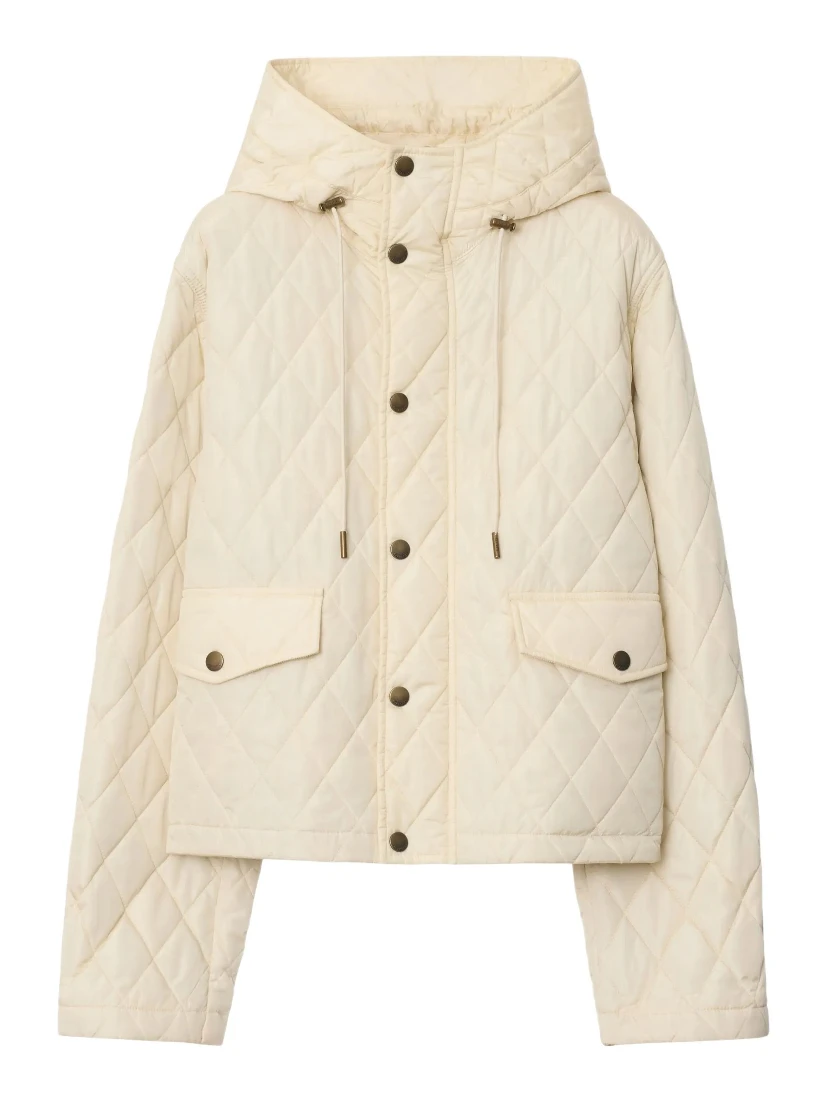 Burberry Coats