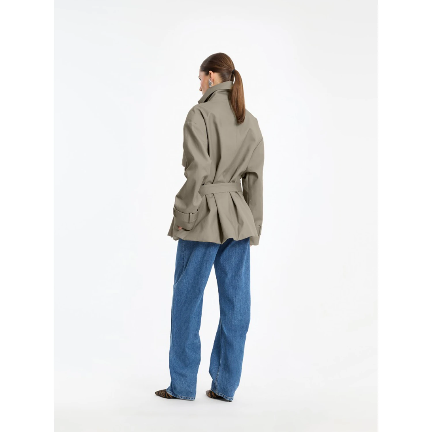 ROTATE Jackets