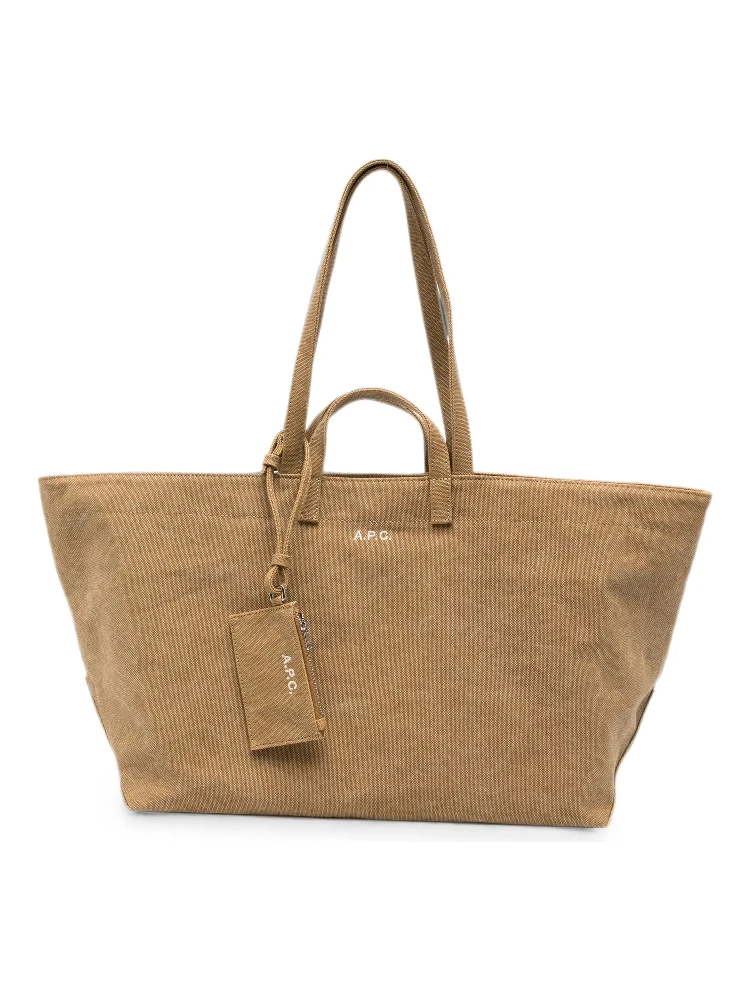 A.P.C. Bags