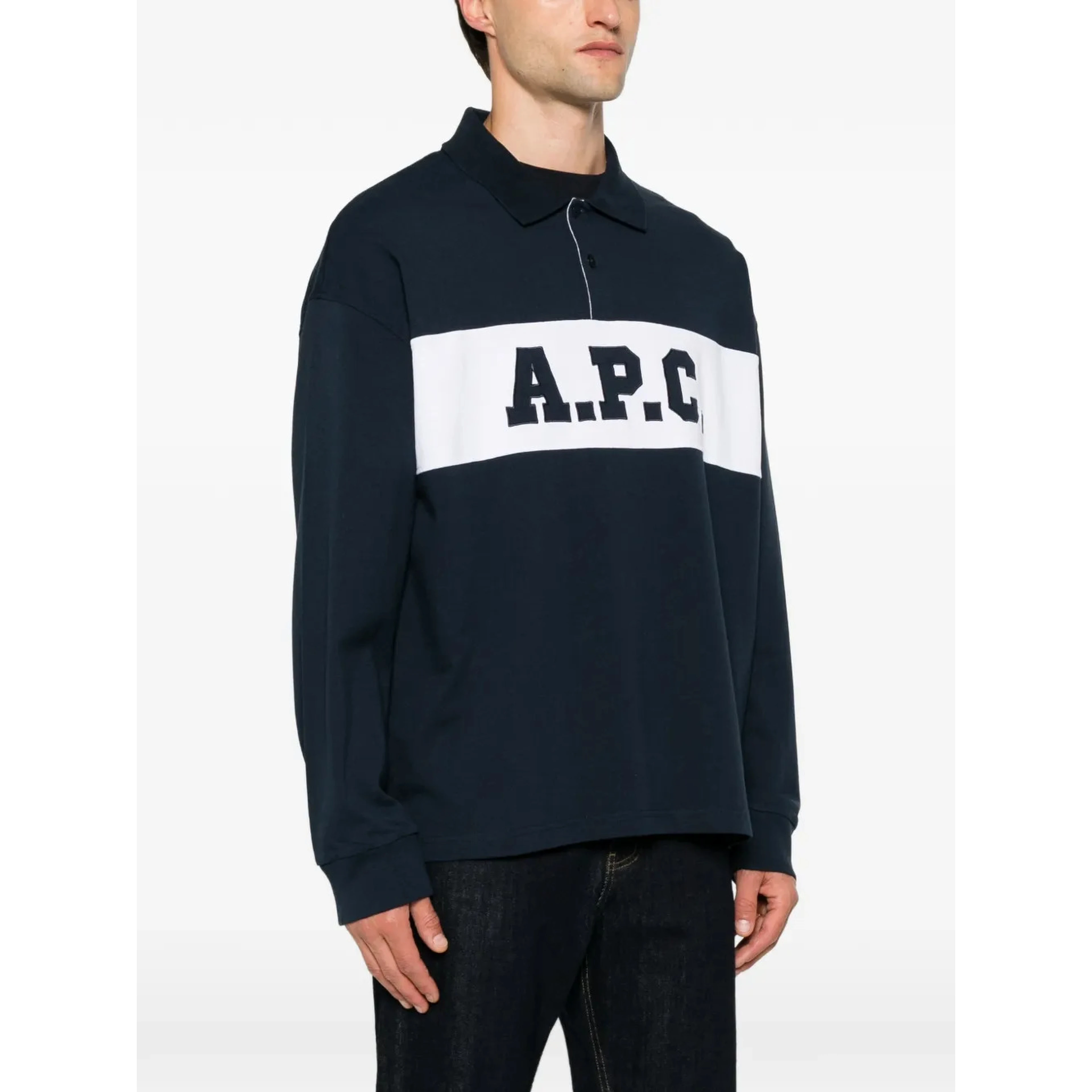 A.P.C. T-shirts and Polos