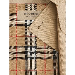 Burberry Jackets