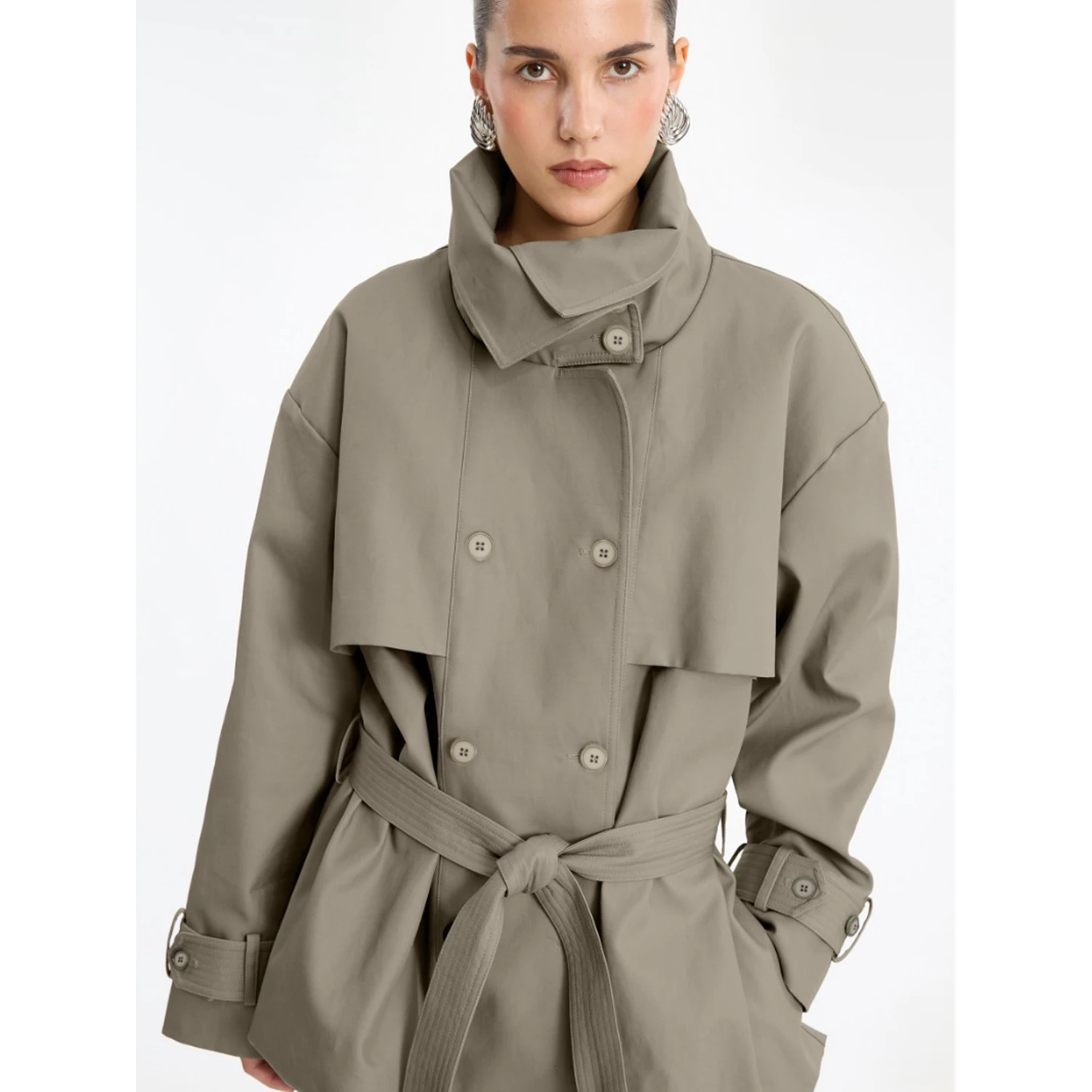 ROTATE Jackets