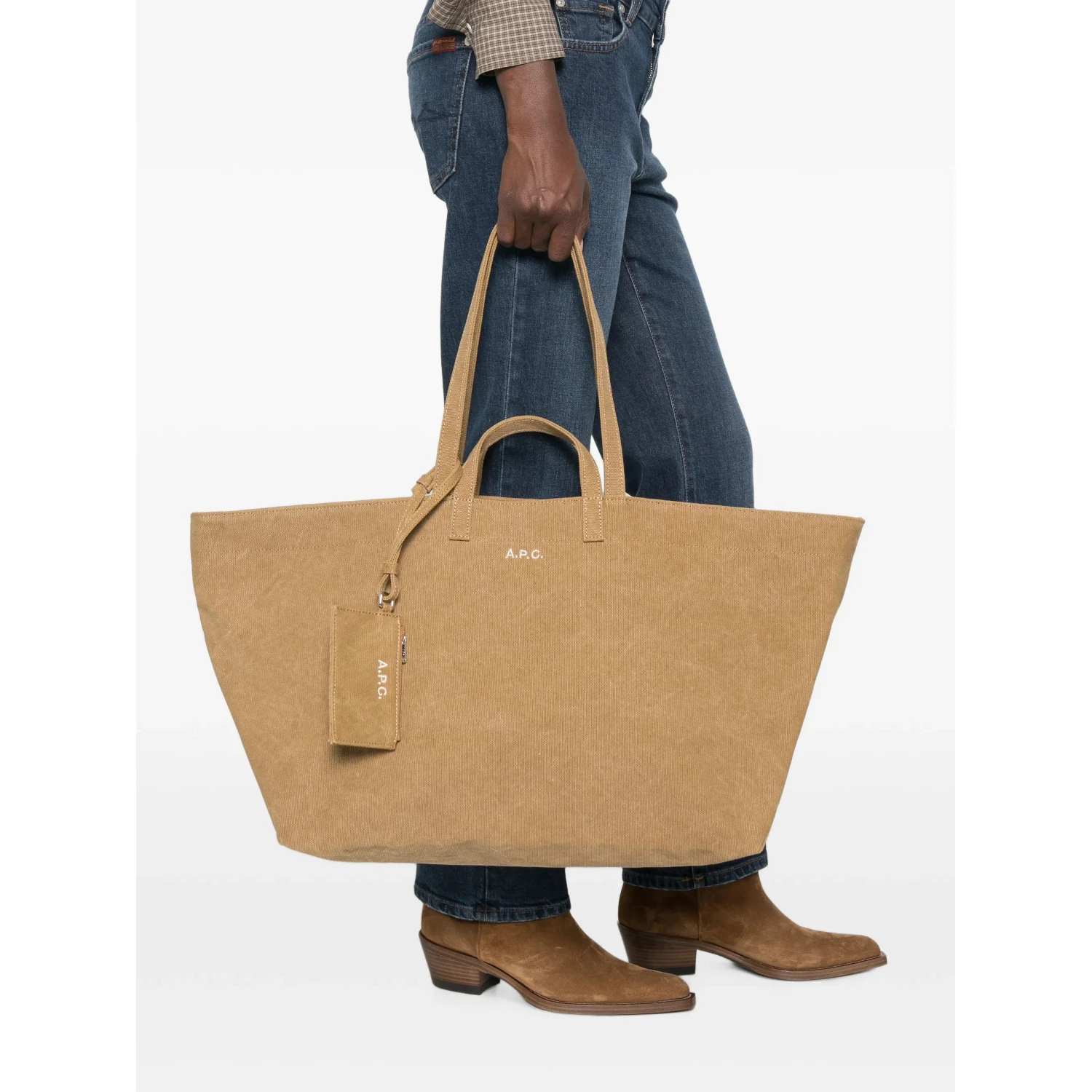 A.P.C. Bags