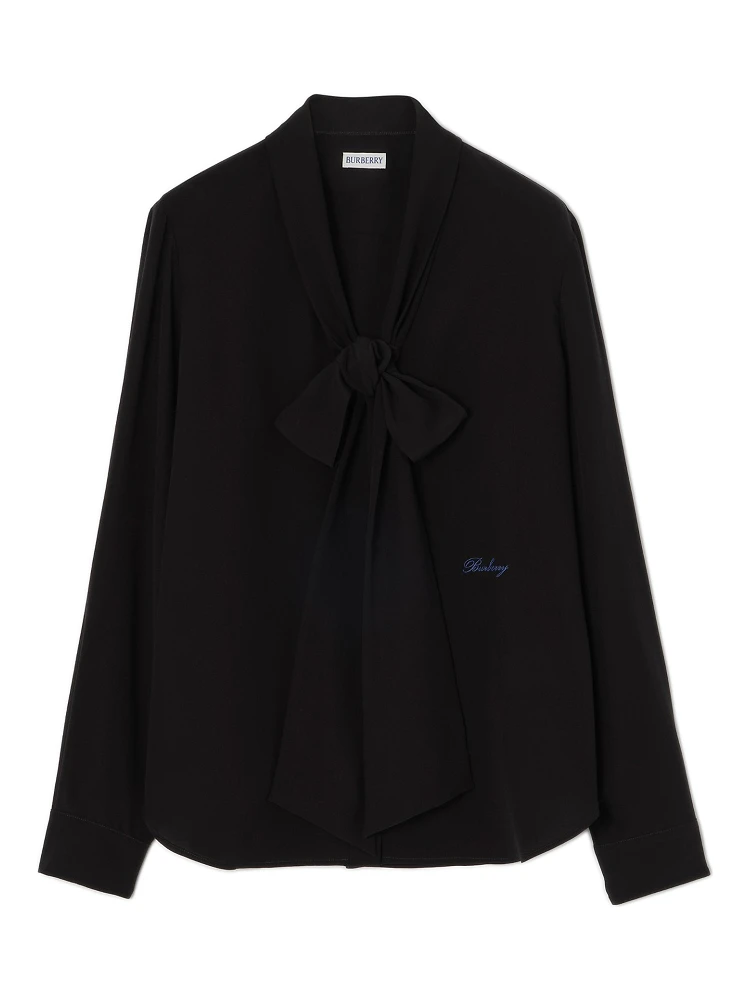 Burberry Shirts
