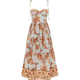 ZIMMERMANN Dresses