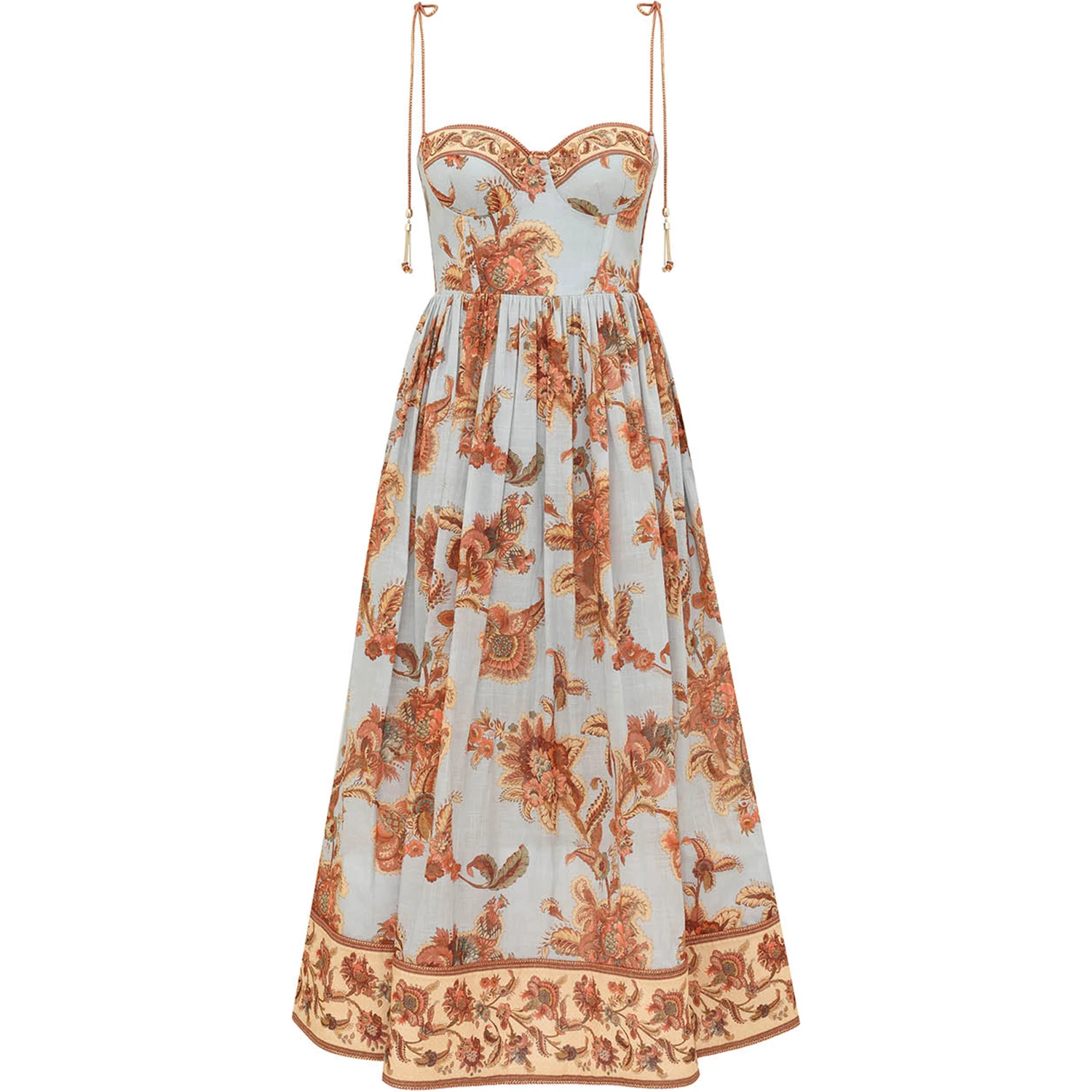ZIMMERMANN Dresses