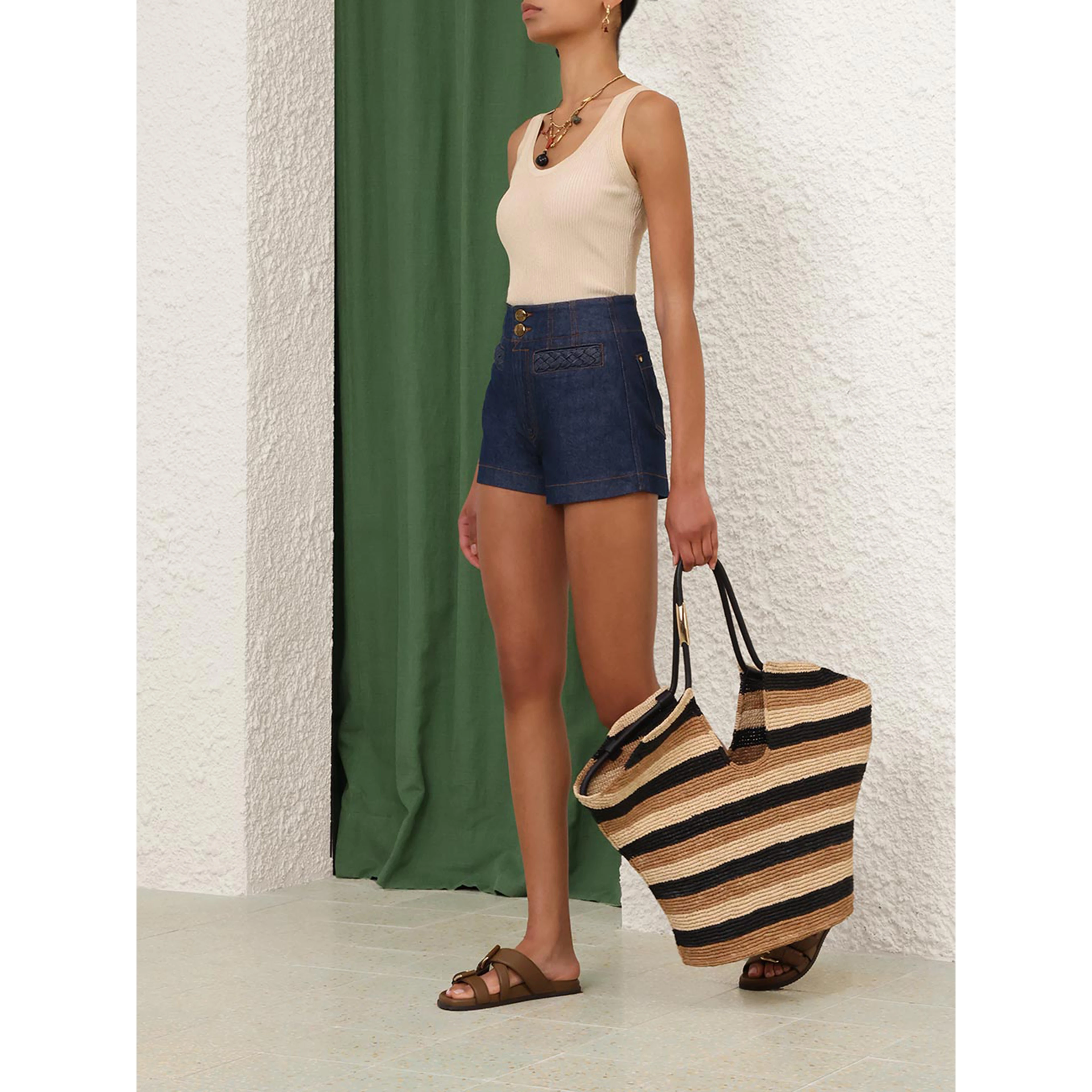 ZIMMERMANN Shorts