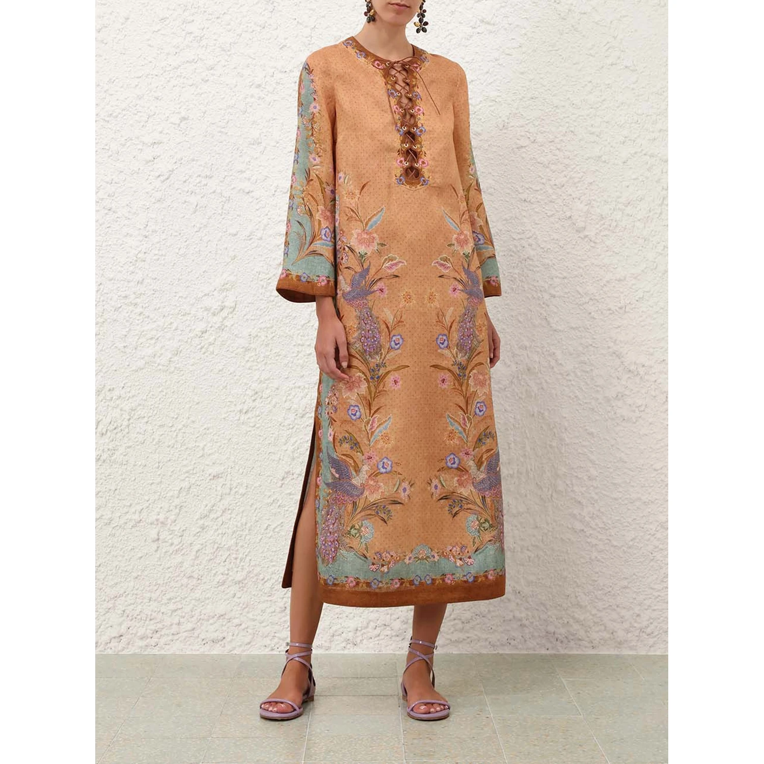 ZIMMERMANN Dresses