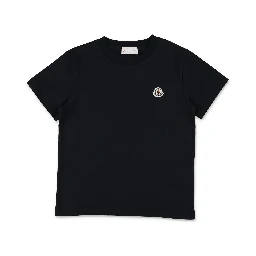 MONCLER Kids T-shirts and Polos
