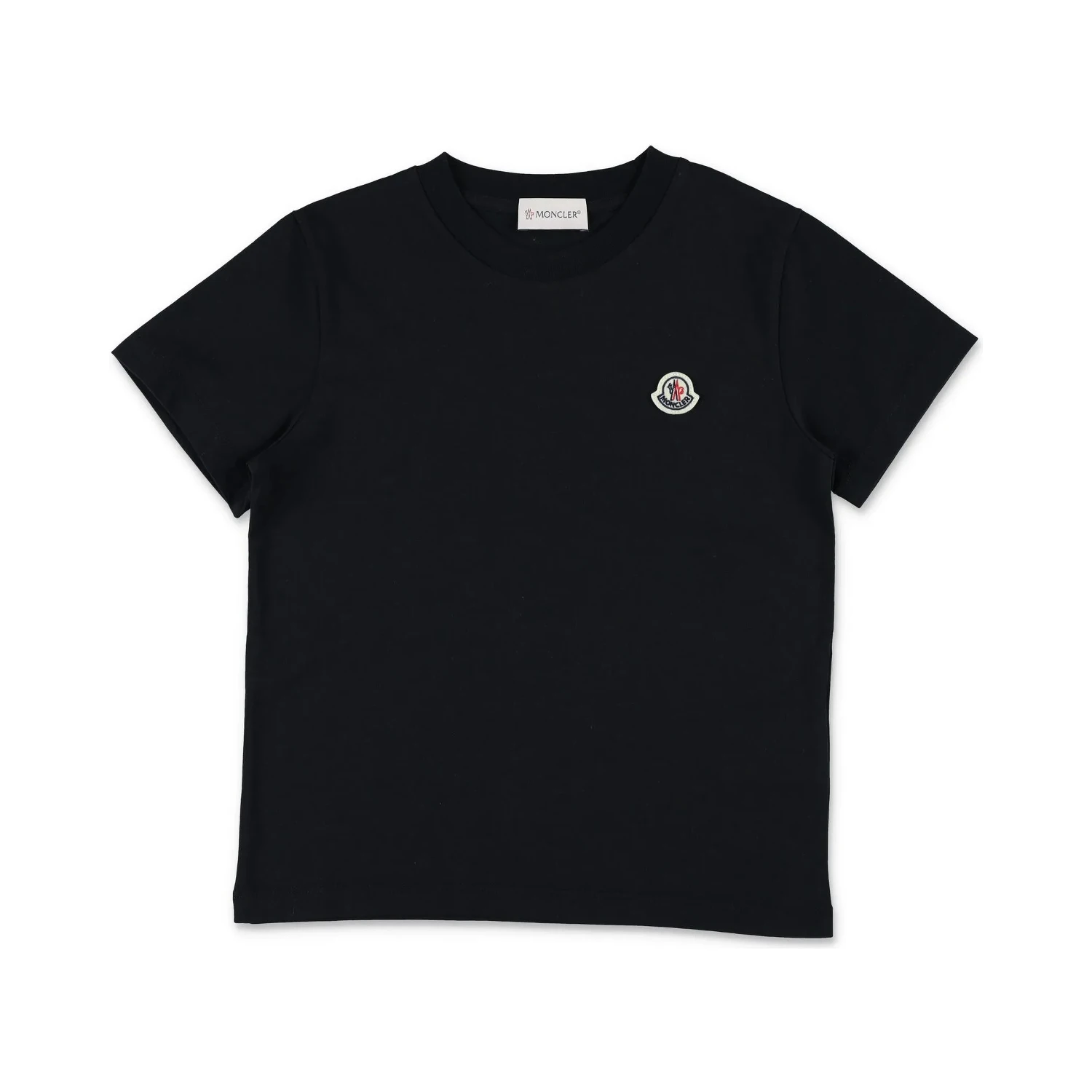 MONCLER Kids T-shirts and Polos