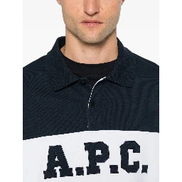 تيشيرتات وبولو من شركة APC