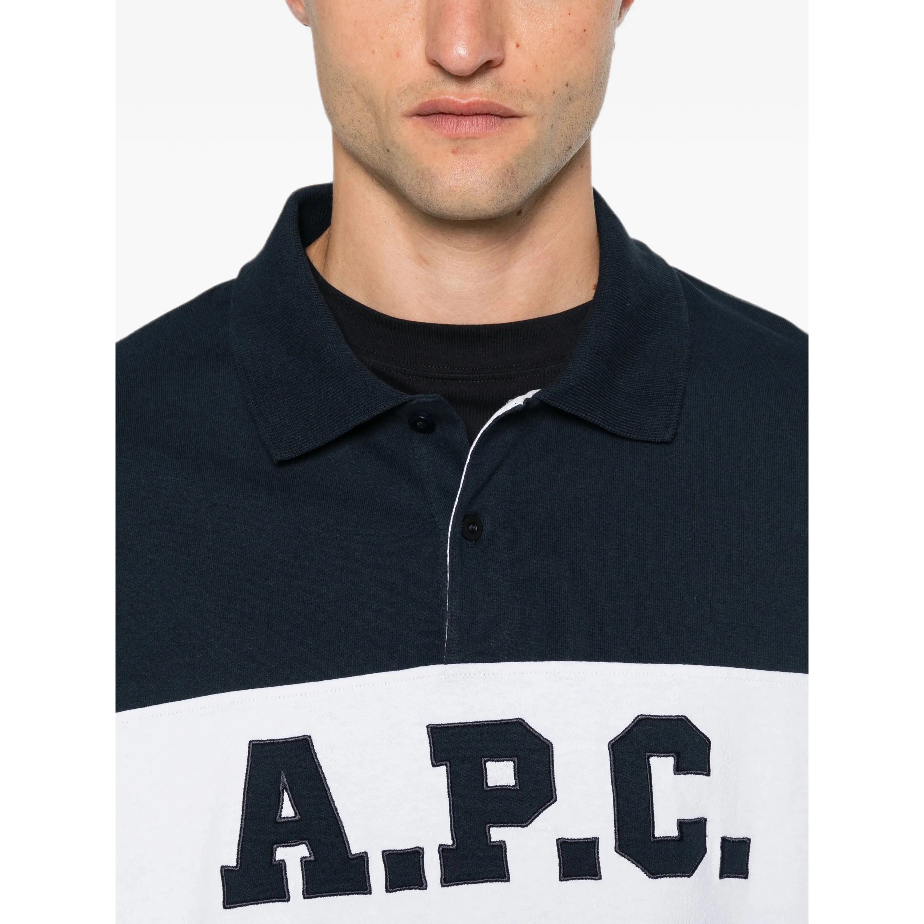 A.P.C. T-shirts and Polos
