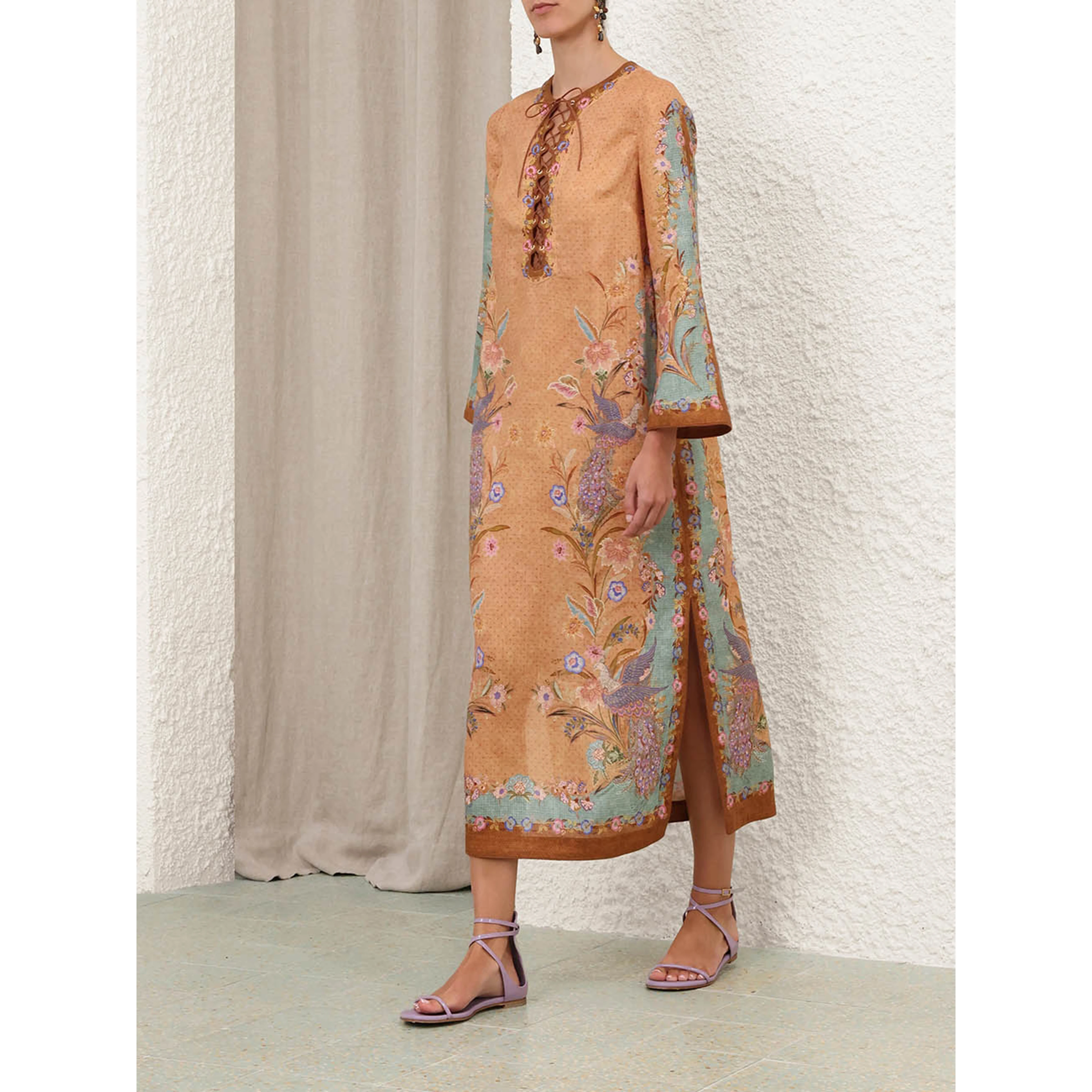ZIMMERMANN Dresses