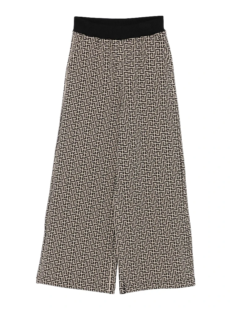 Balmain Clothing