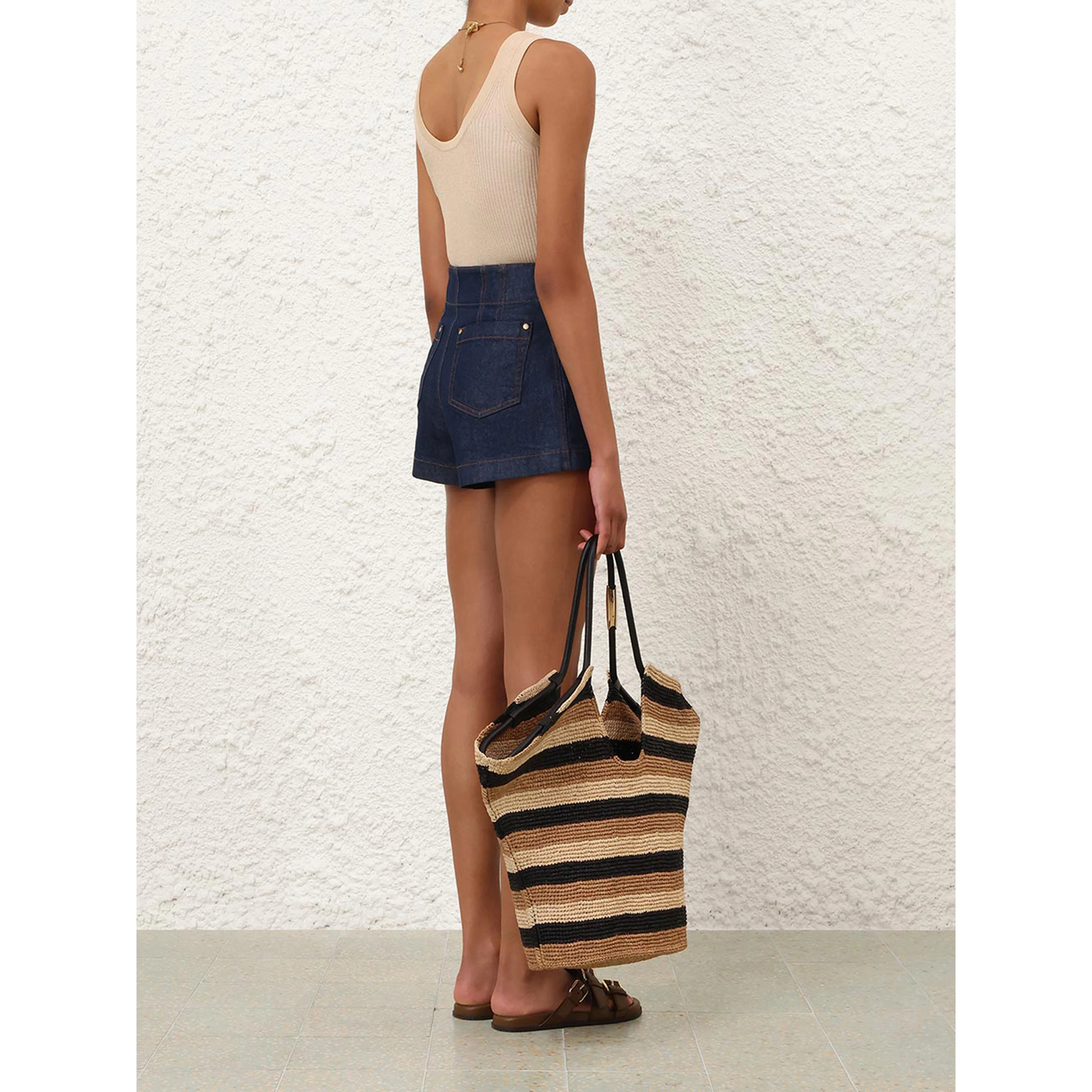 ZIMMERMANN Shorts