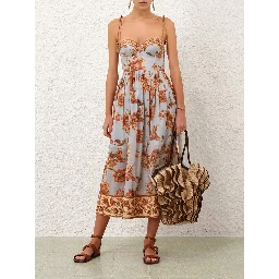 ZIMMERMANN Dresses
