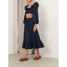 ZIMMERMANN Shirts