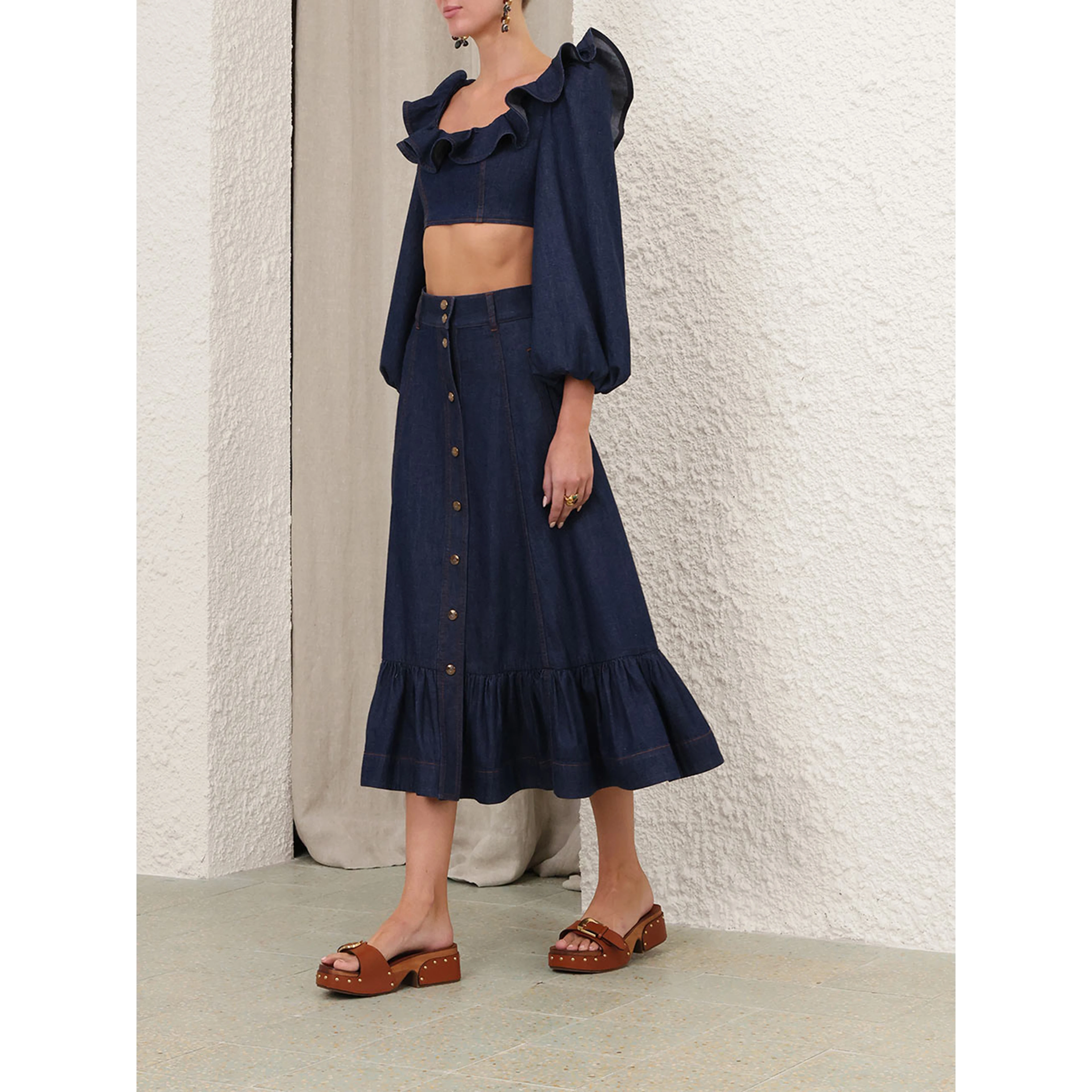 ZIMMERMANN Shirts