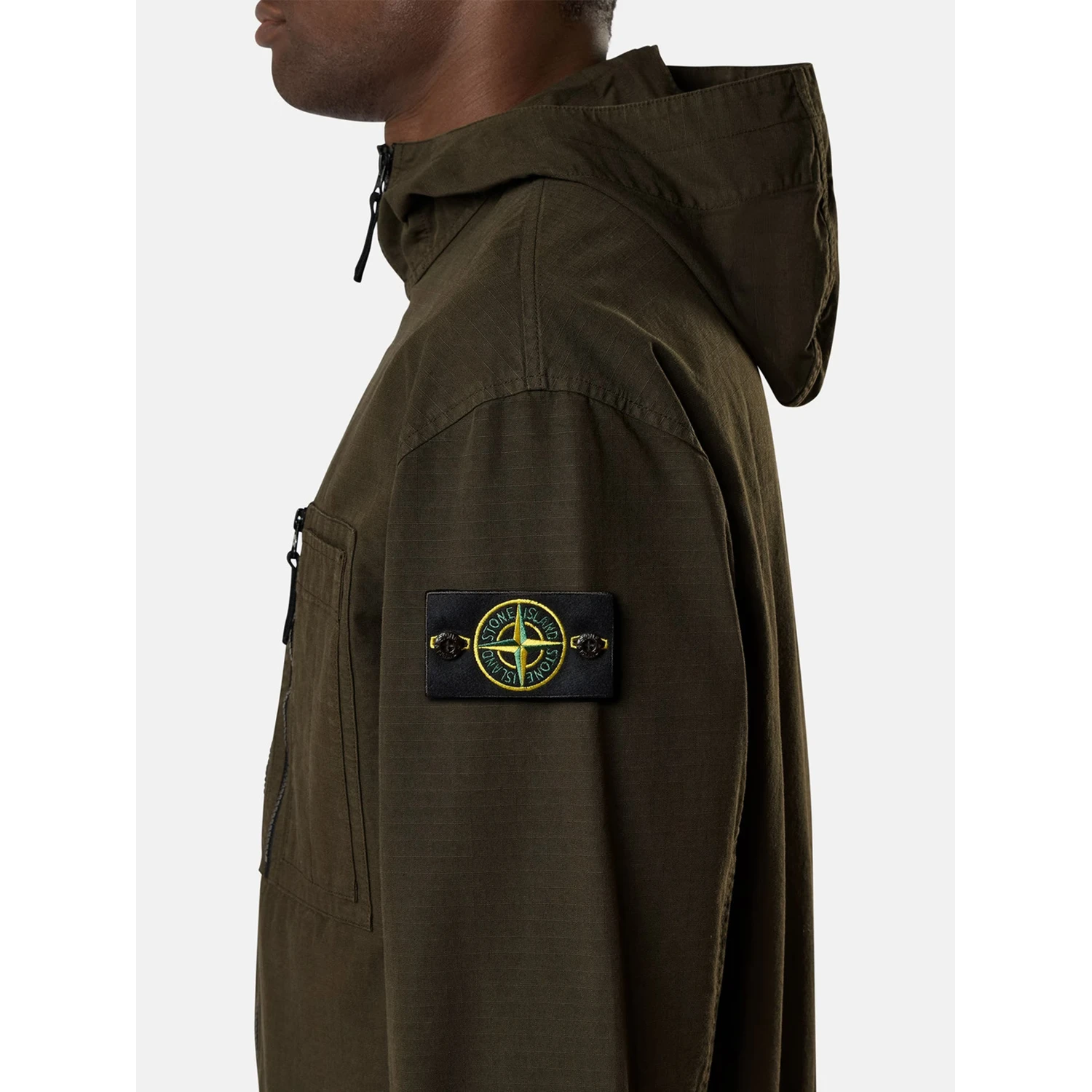 STONE ISLAND Jackets