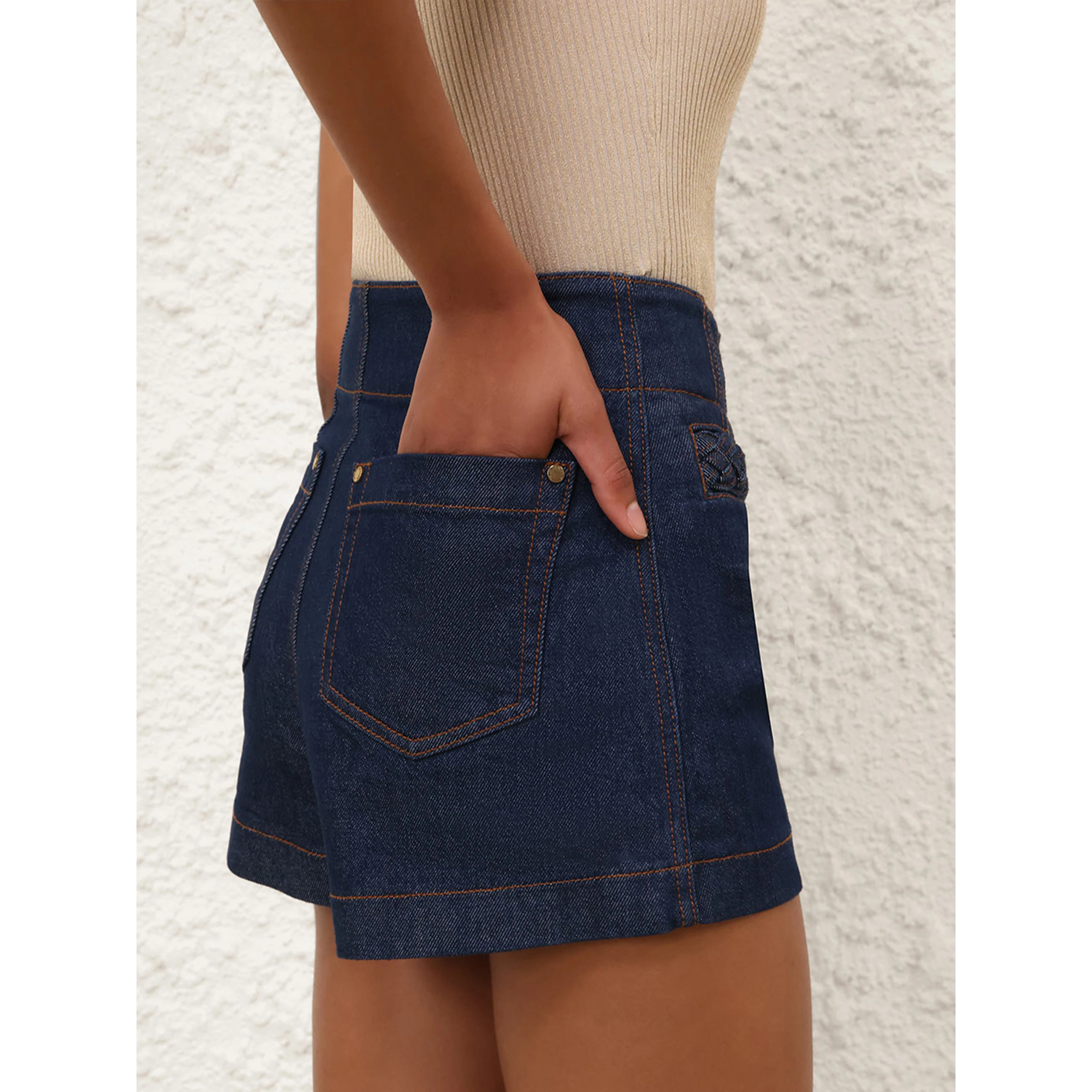 ZIMMERMANN Shorts