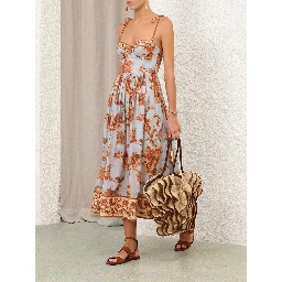 ZIMMERMANN Dresses