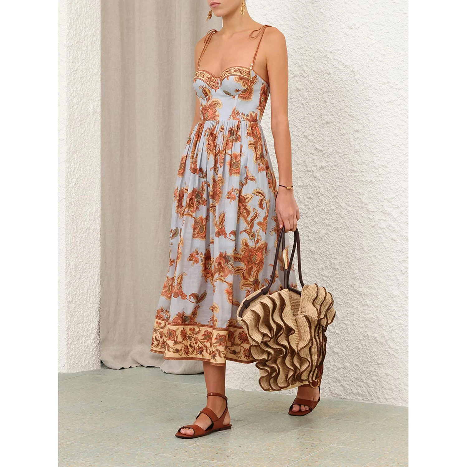 ZIMMERMANN Dresses