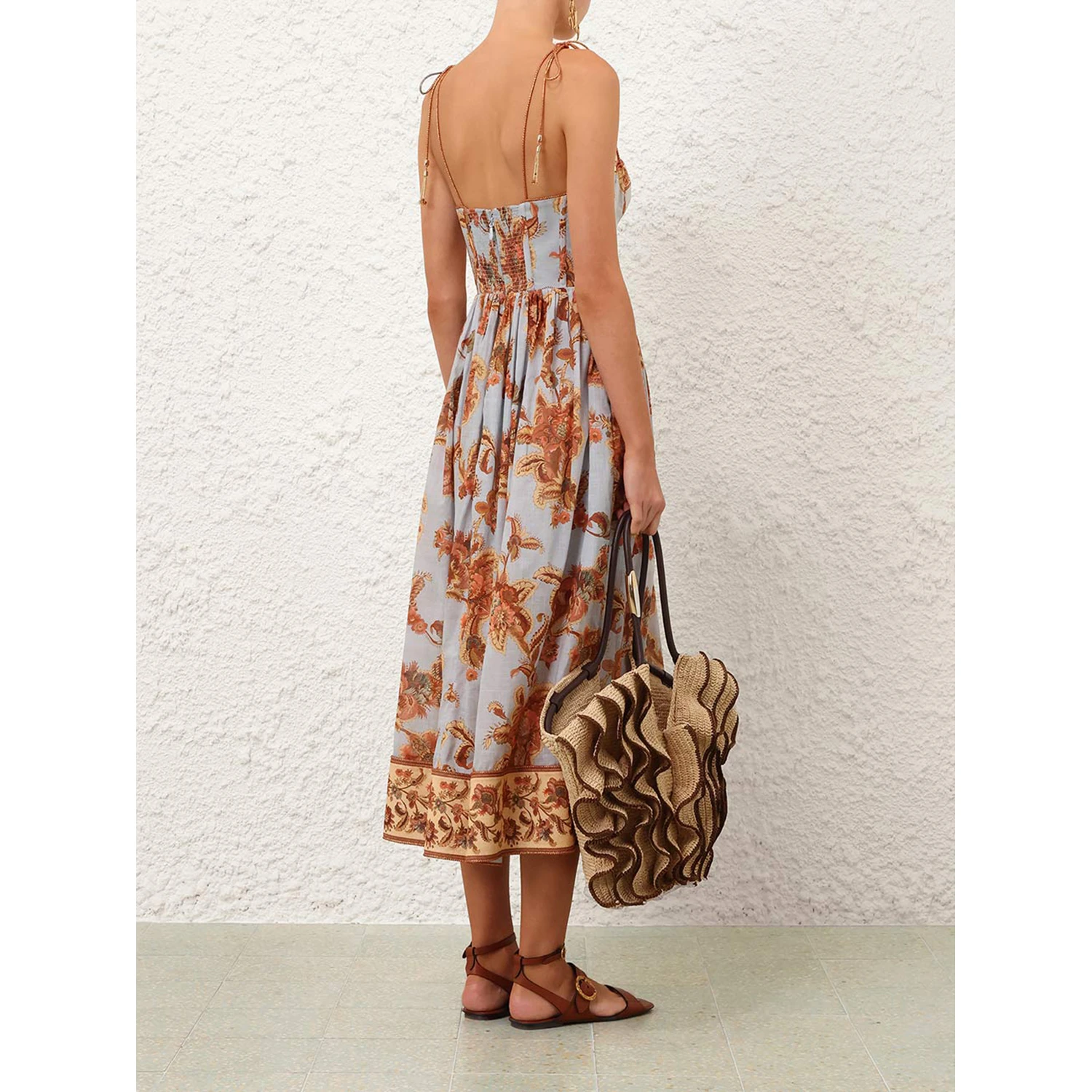 ZIMMERMANN Dresses