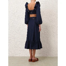 ZIMMERMANN Shirts