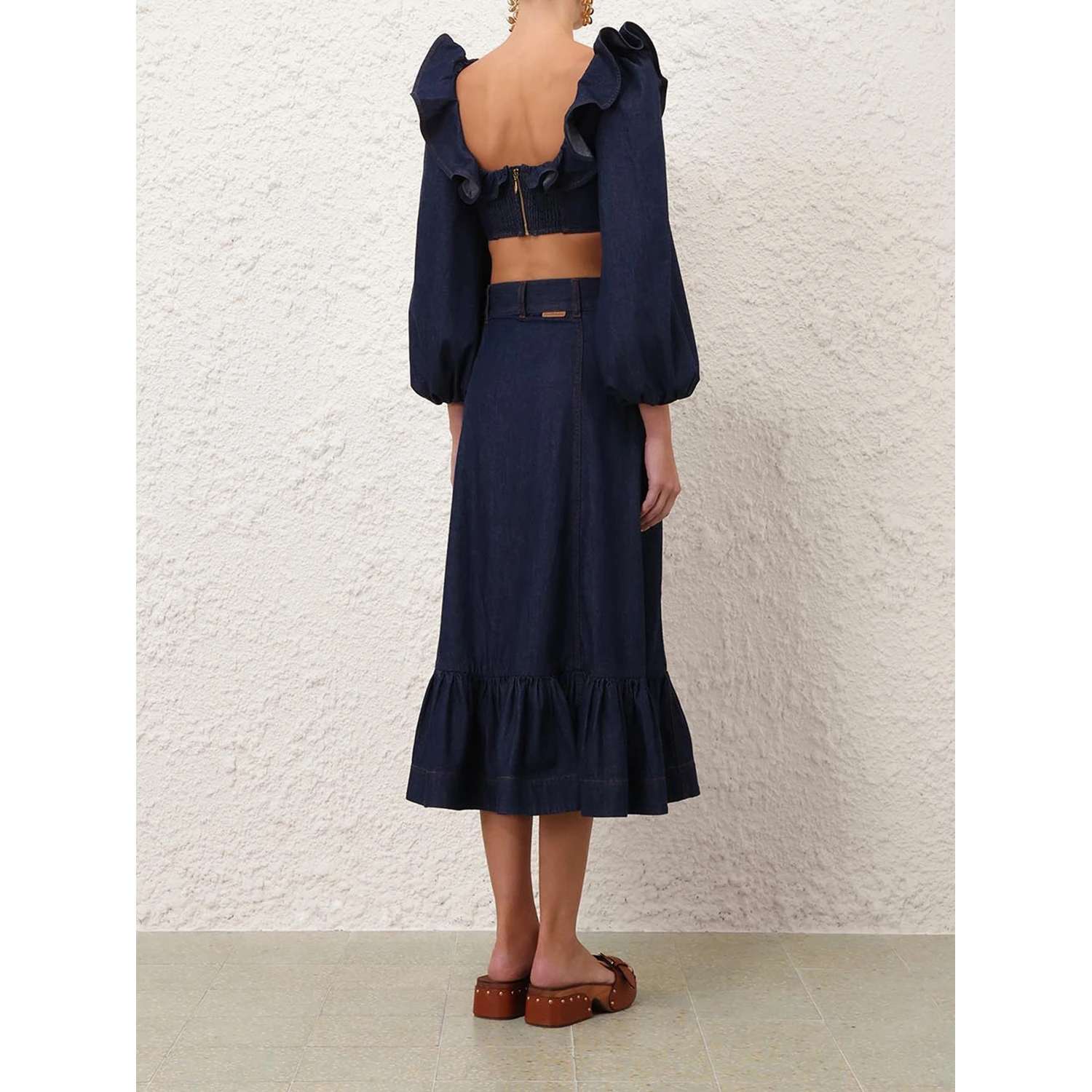 ZIMMERMANN Shirts
