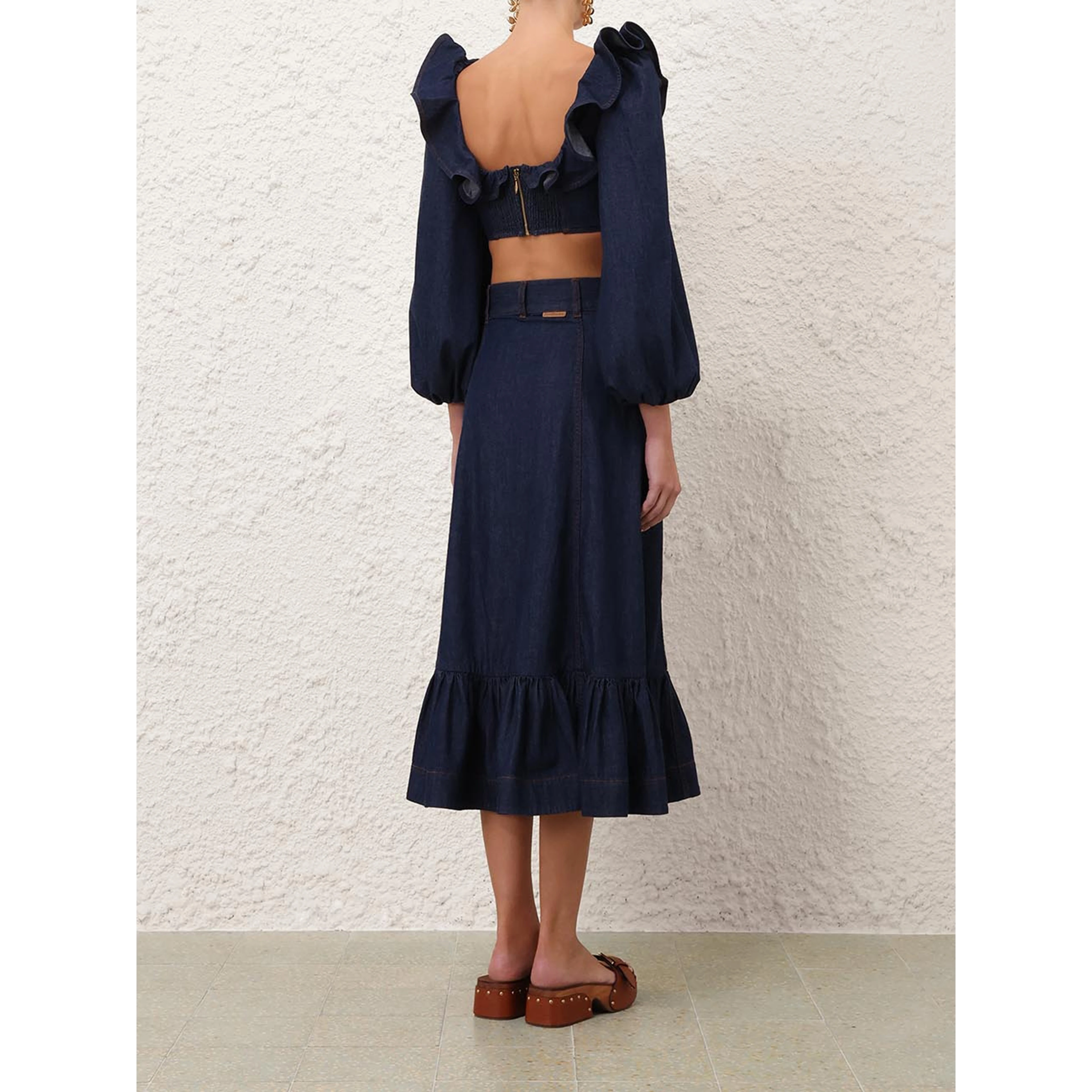 ZIMMERMANN Shirts