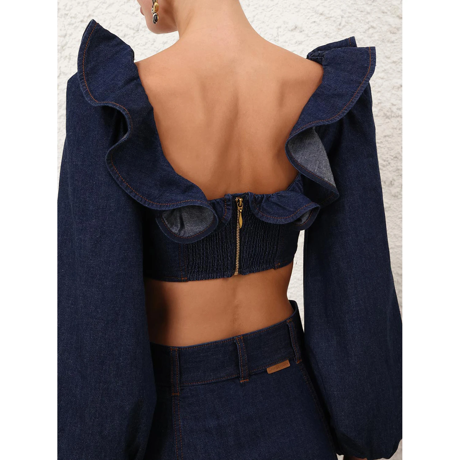 ZIMMERMANN Shirts