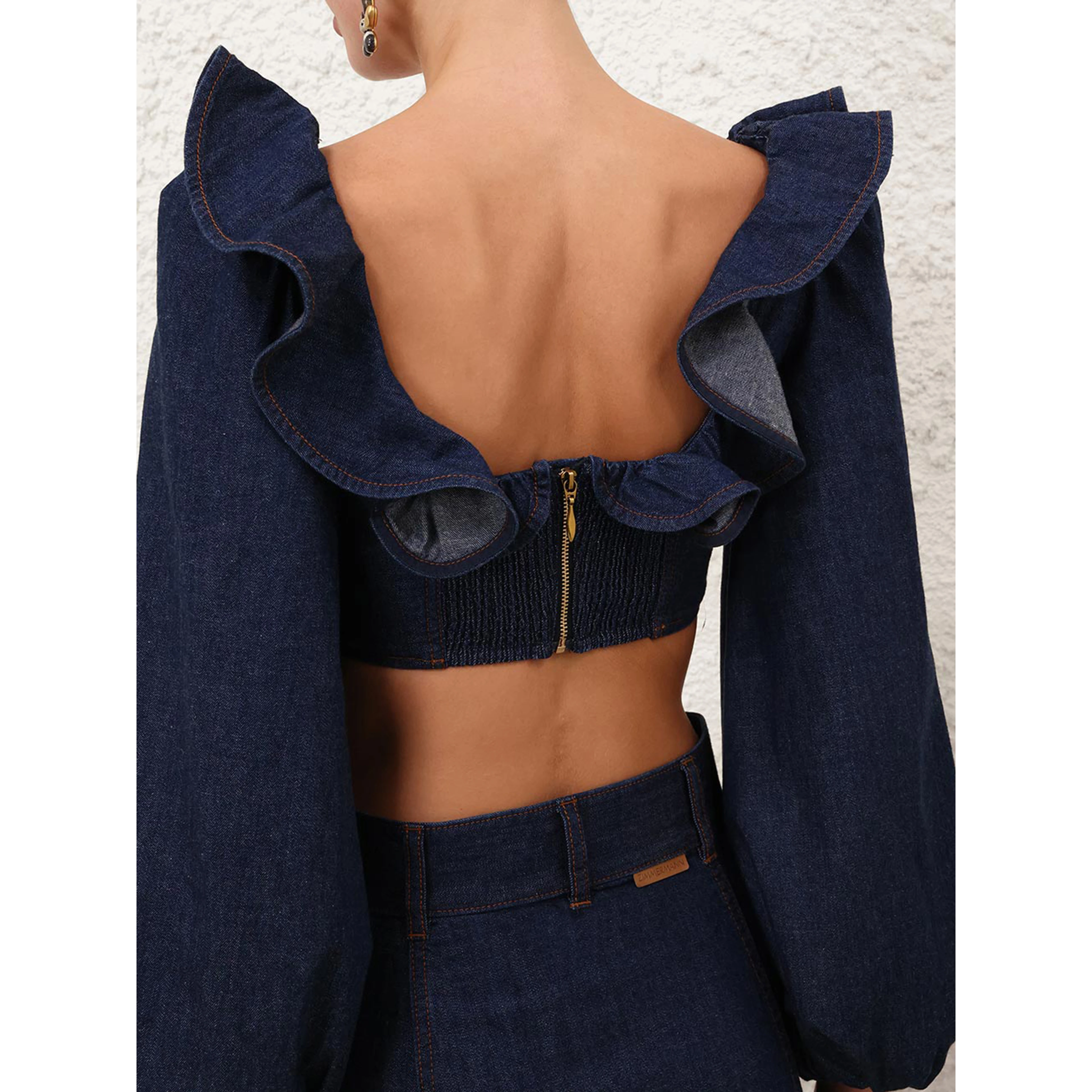 ZIMMERMANN Shirts