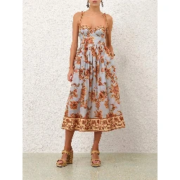 ZIMMERMANN Dresses