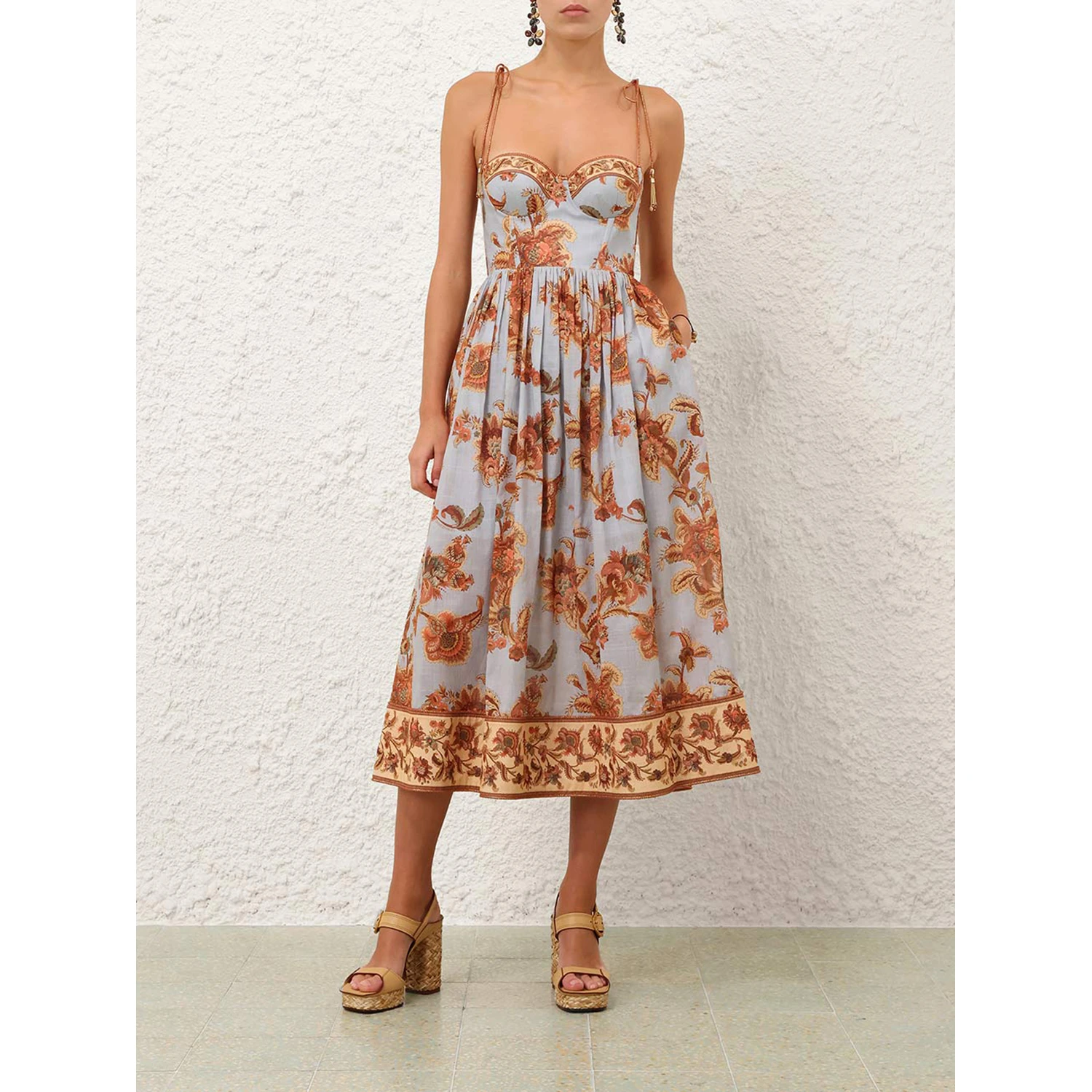ZIMMERMANN Dresses