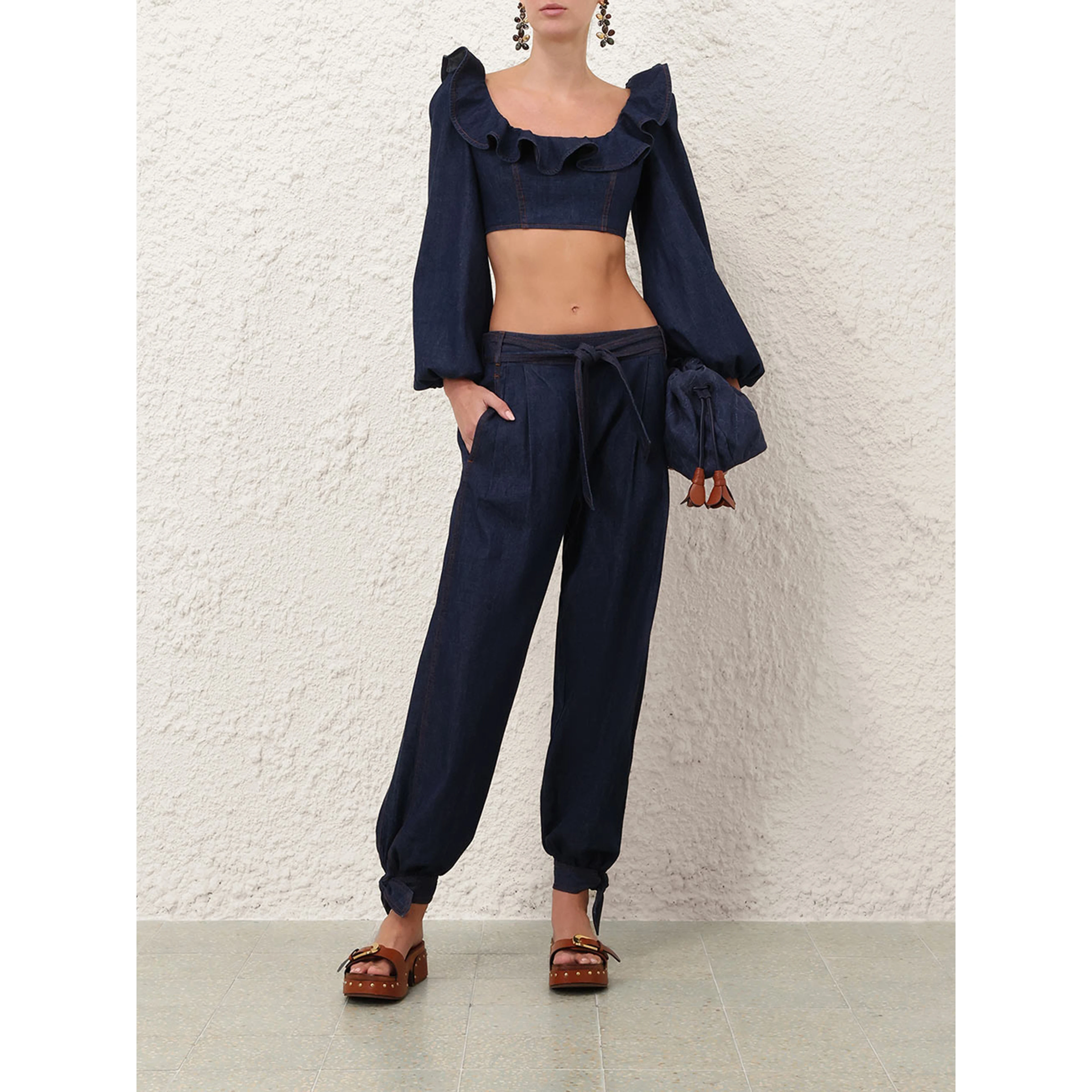 ZIMMERMANN Shirts