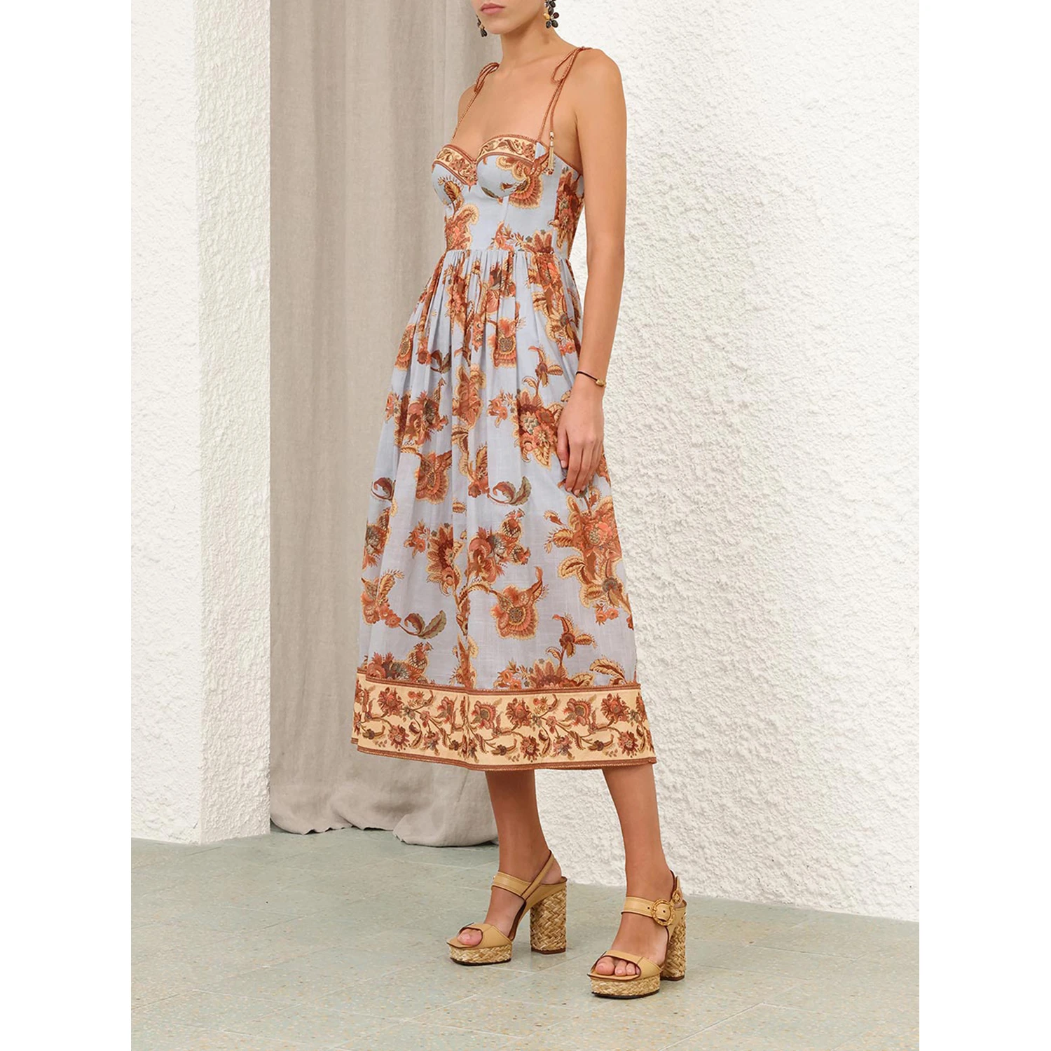 ZIMMERMANN Dresses