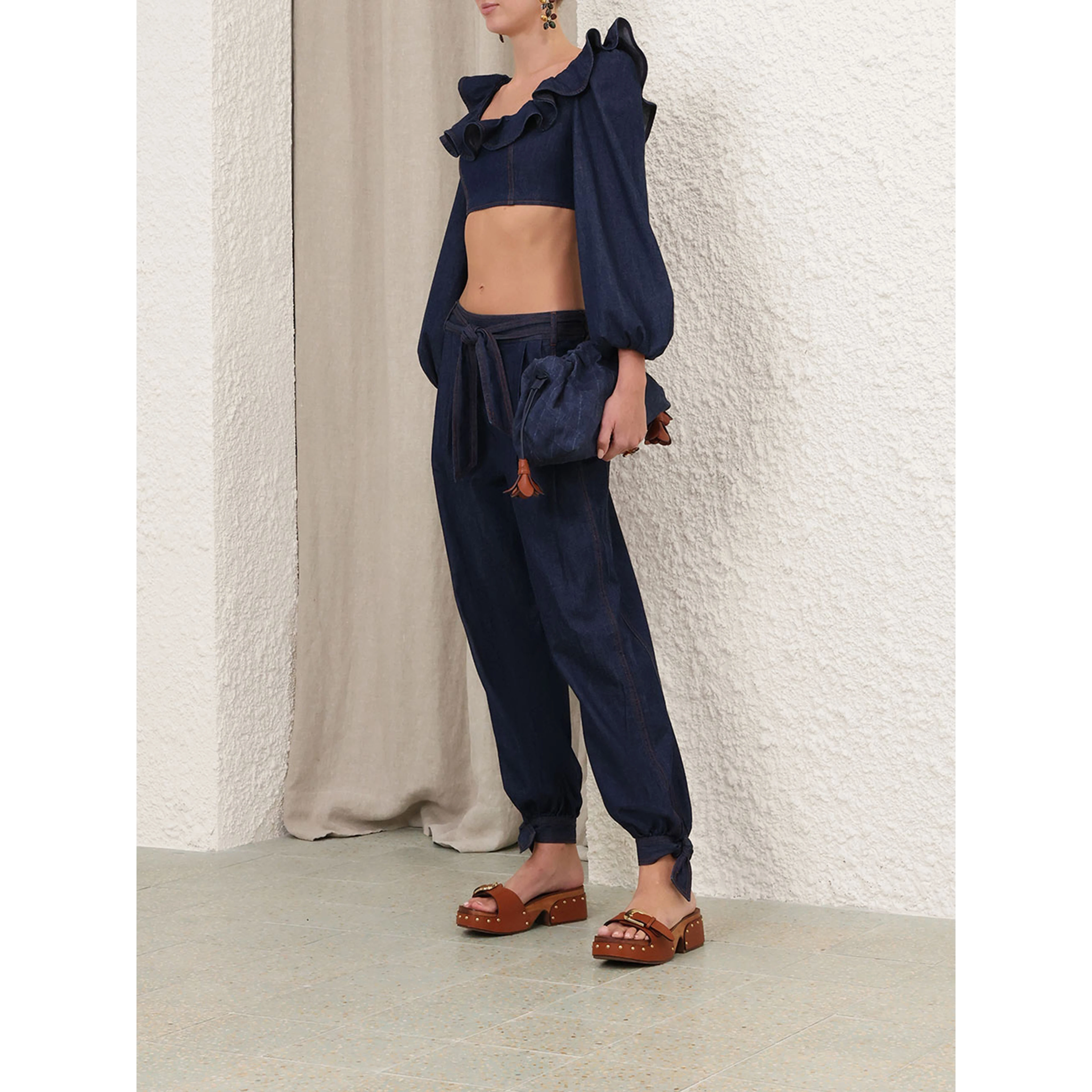 ZIMMERMANN Shirts