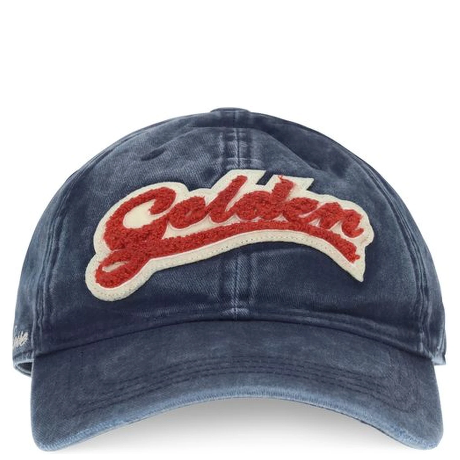 Blue Cotton Cap (Baseball Hat)