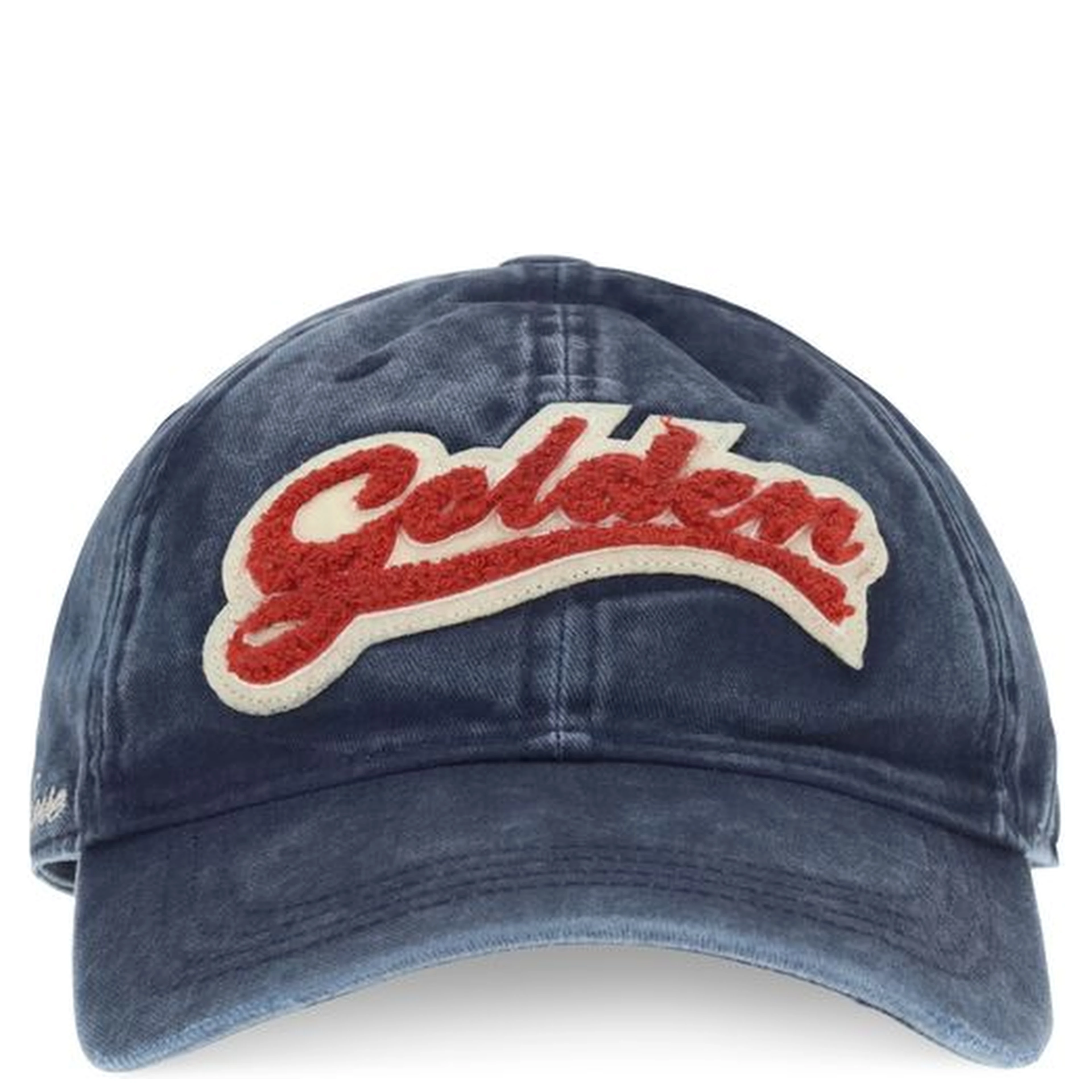 Blue Cotton Cap (Baseball Hat)