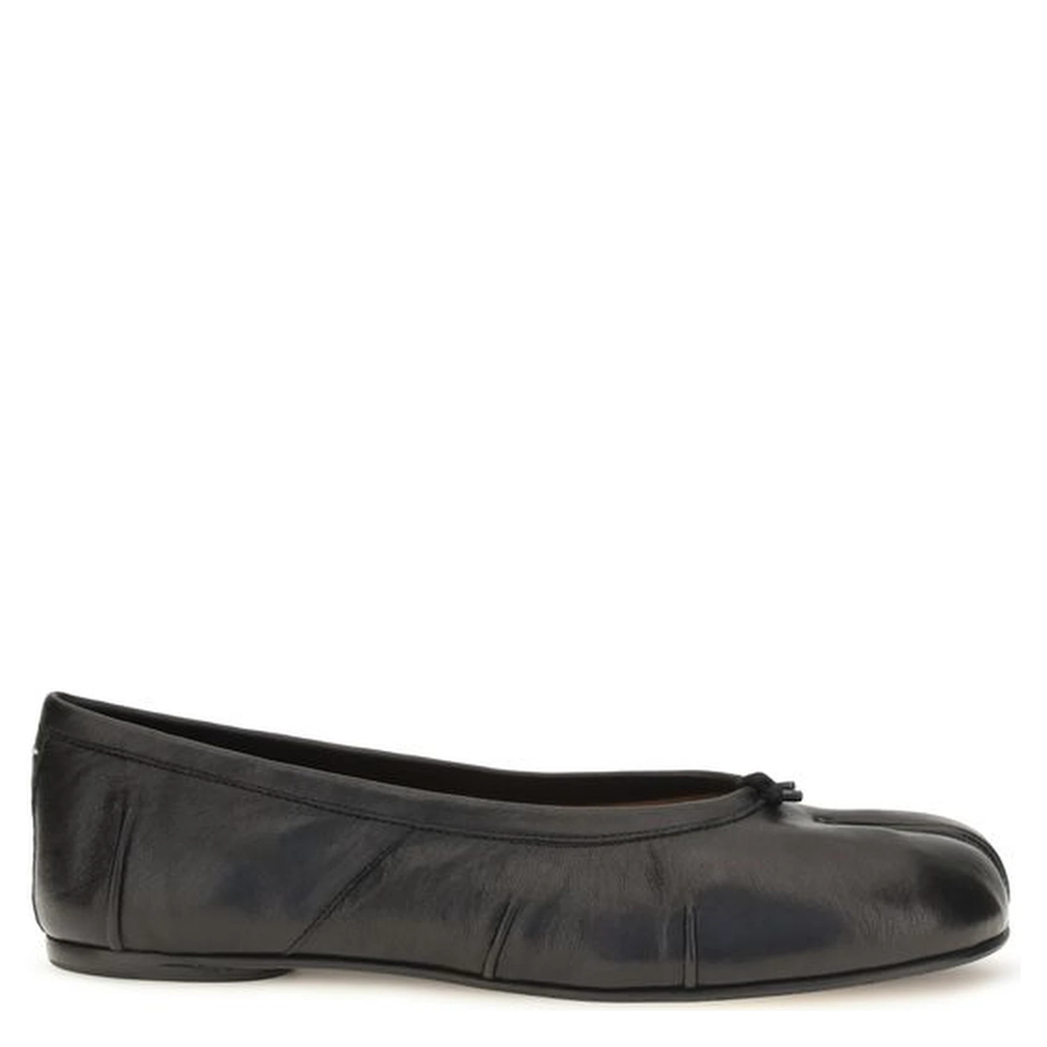 Black Lamb Ovis Aries Aries Ballet Flats