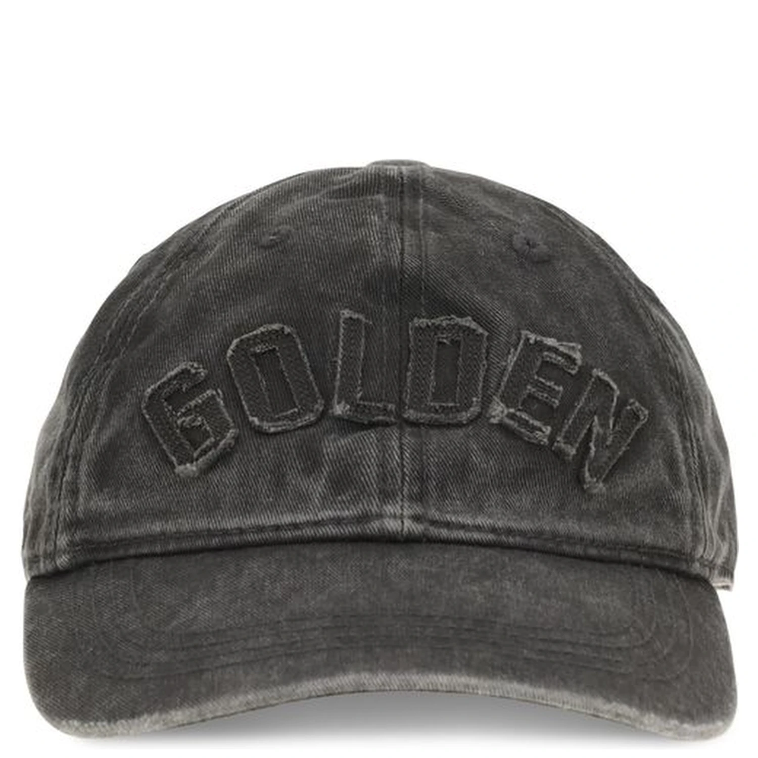 Gray Cotton Cap (Baseball Hat)