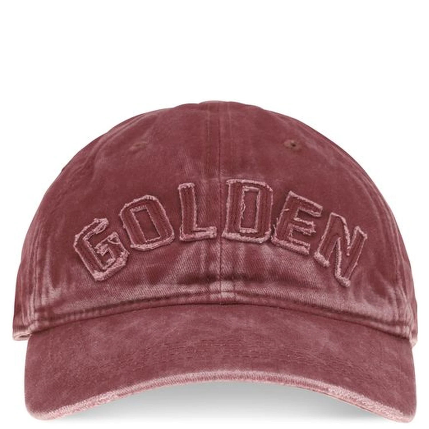 Bordeaux Cotton Cap (Baseball Hat)