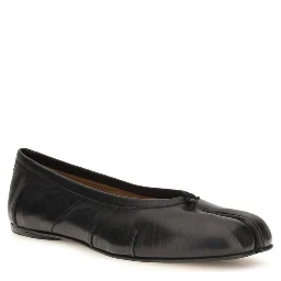 Black Lamb Ovis Aries Aries Ballet Flats