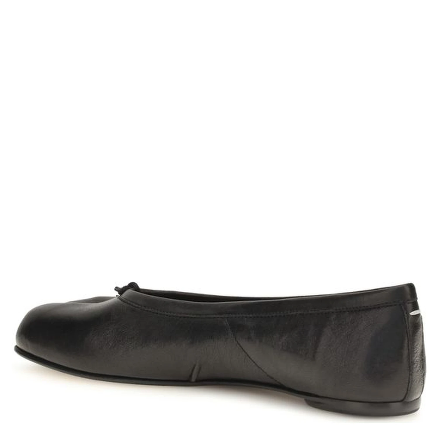 Black Lamb Ovis Aries Aries Ballet Flats