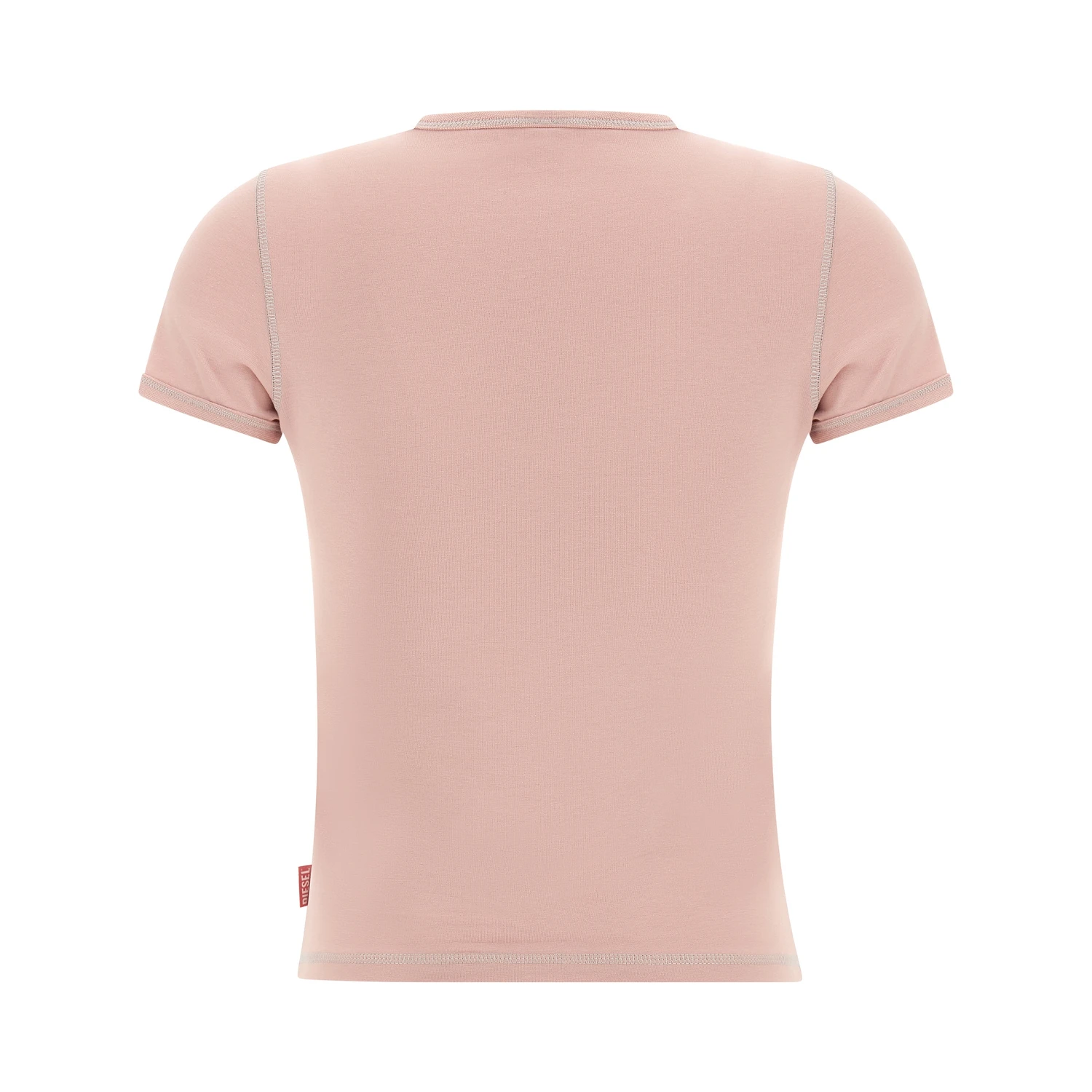 Multicolor Cotton T-Shirt