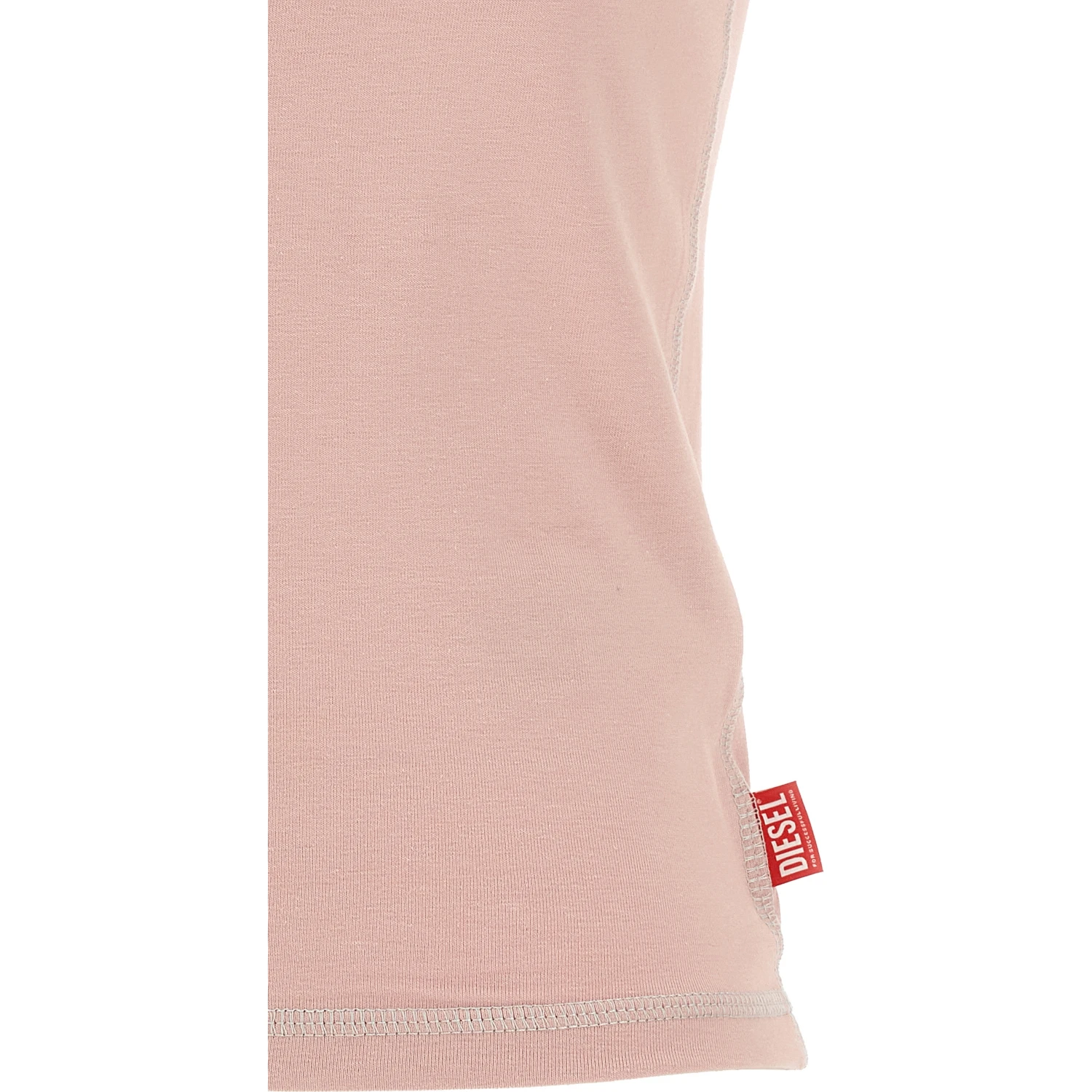 Multicolor Cotton T-Shirt
