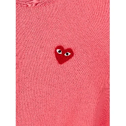 Multicolor Cotton T-Shirt