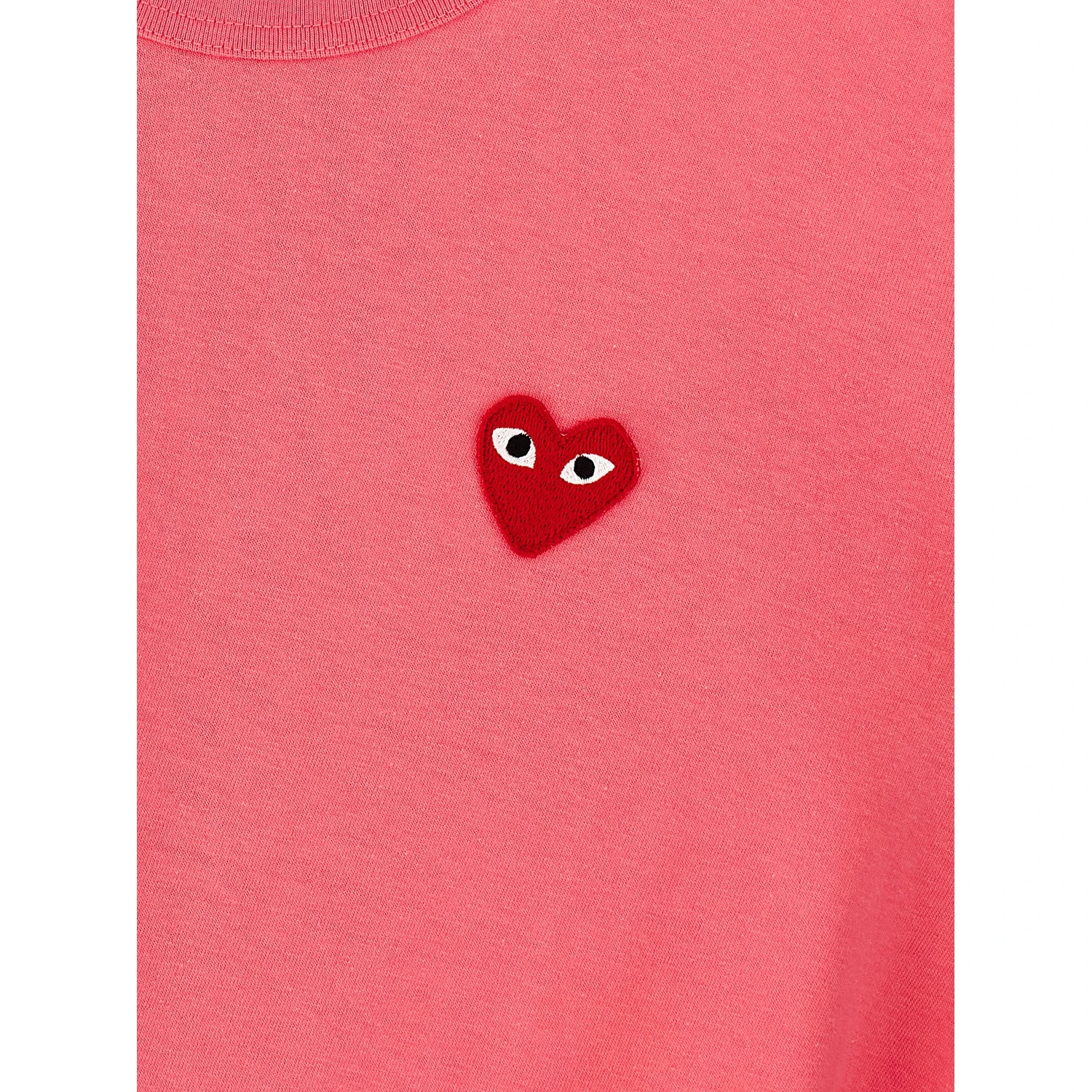 Multicolor Cotton T-Shirt