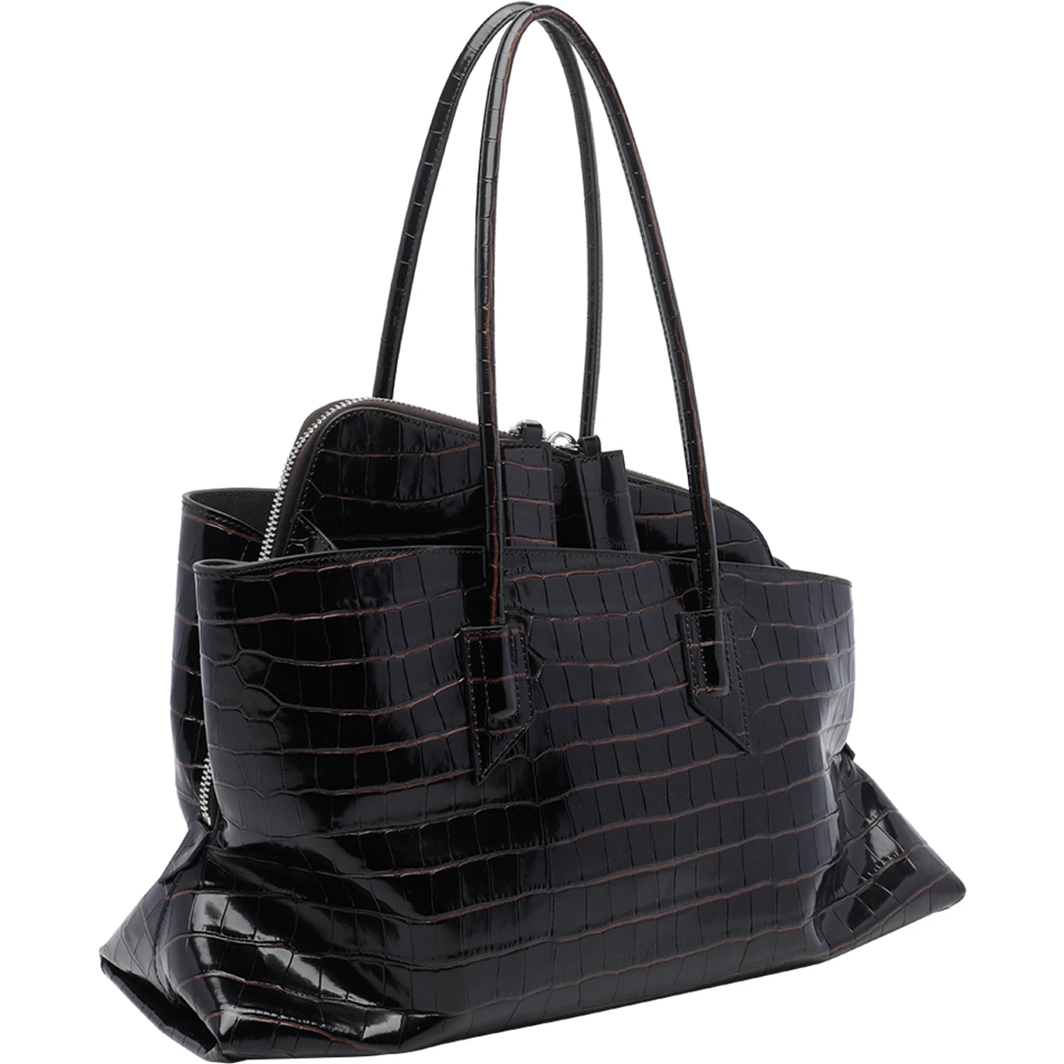 The Attico Bags