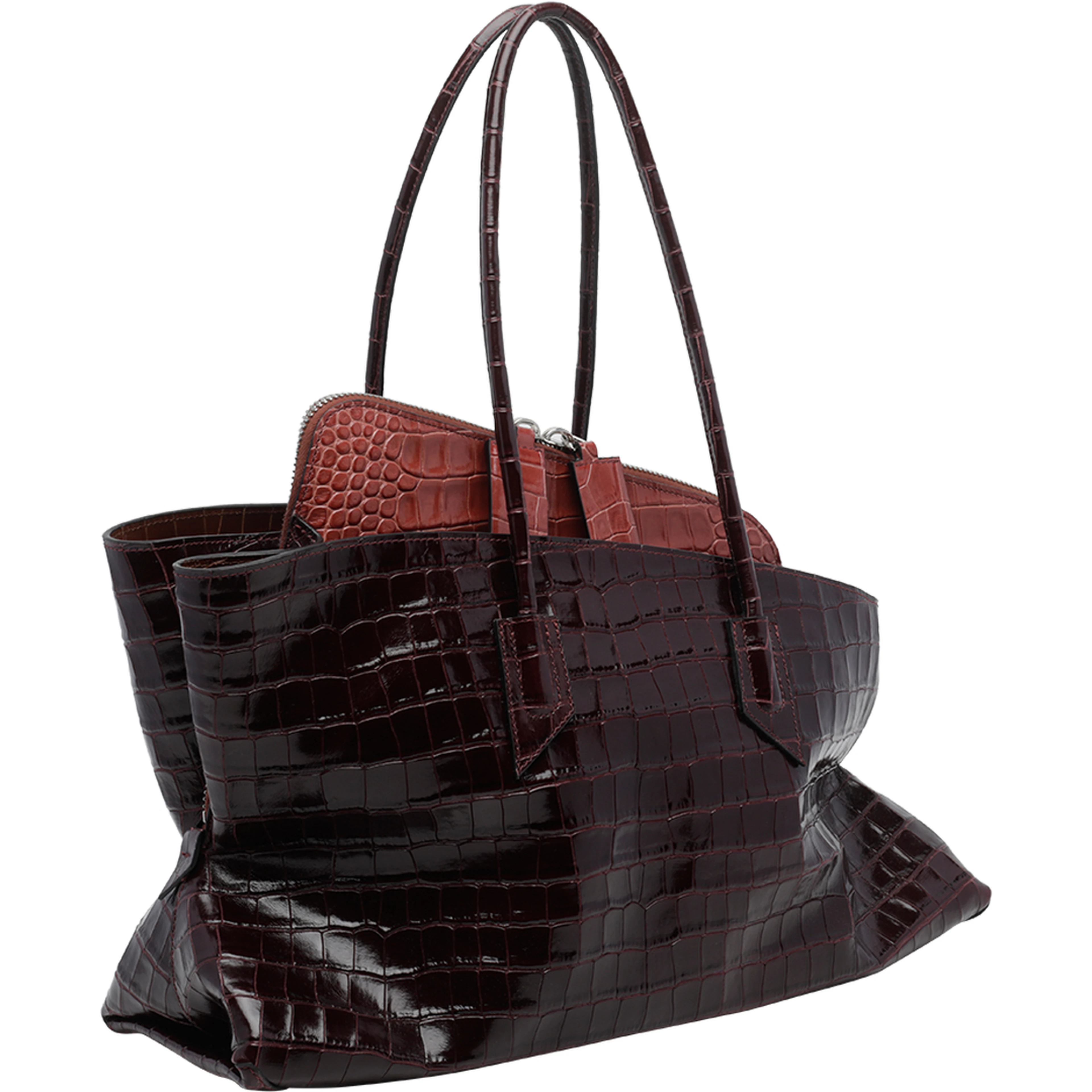The Attico Bags